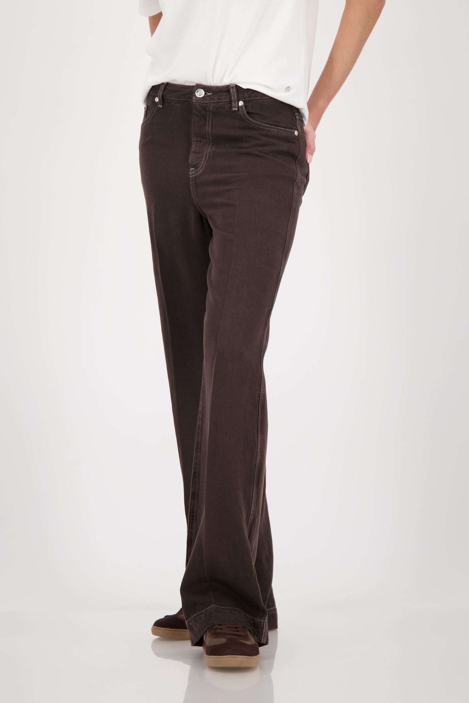 Monari |  Monari Schmale Hose  | 38 | 1283_564