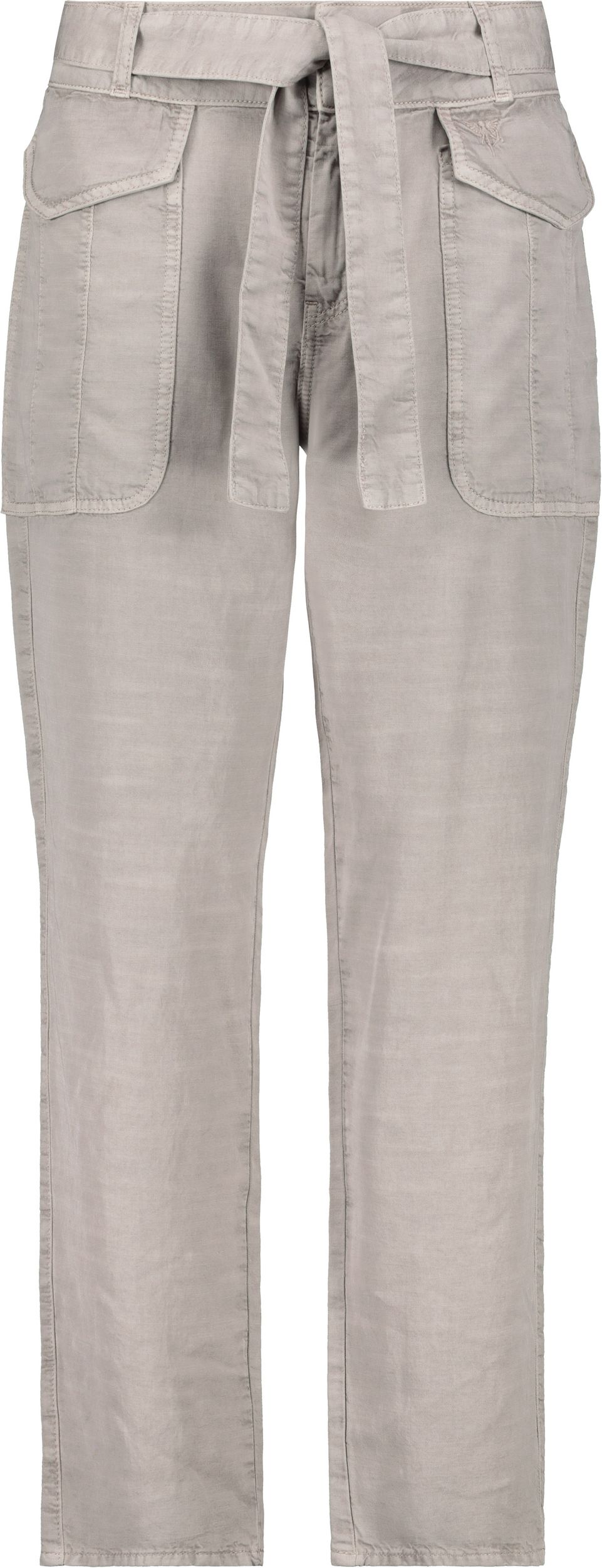 Hose, greige