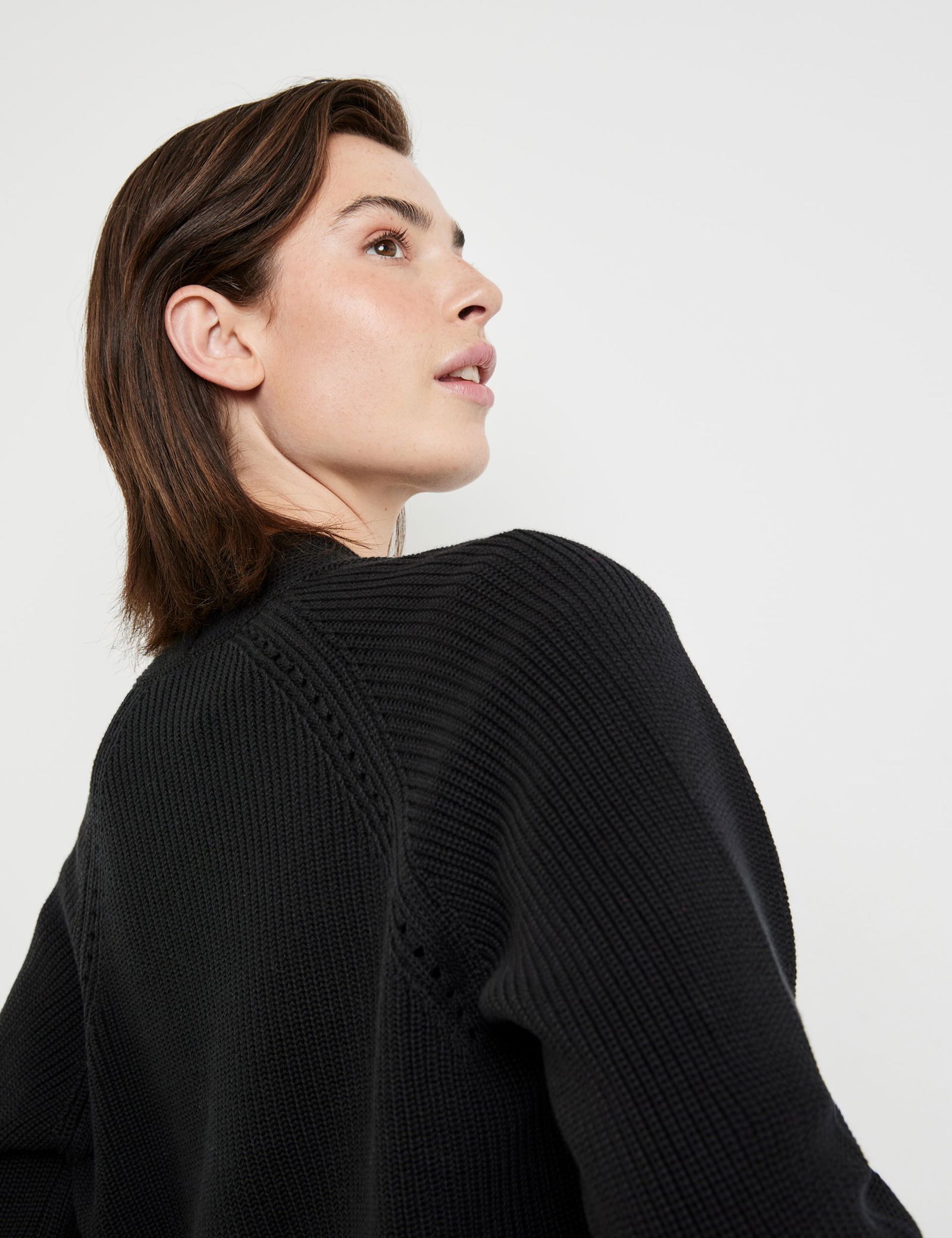 Taifun Strickjacke | Cardigan