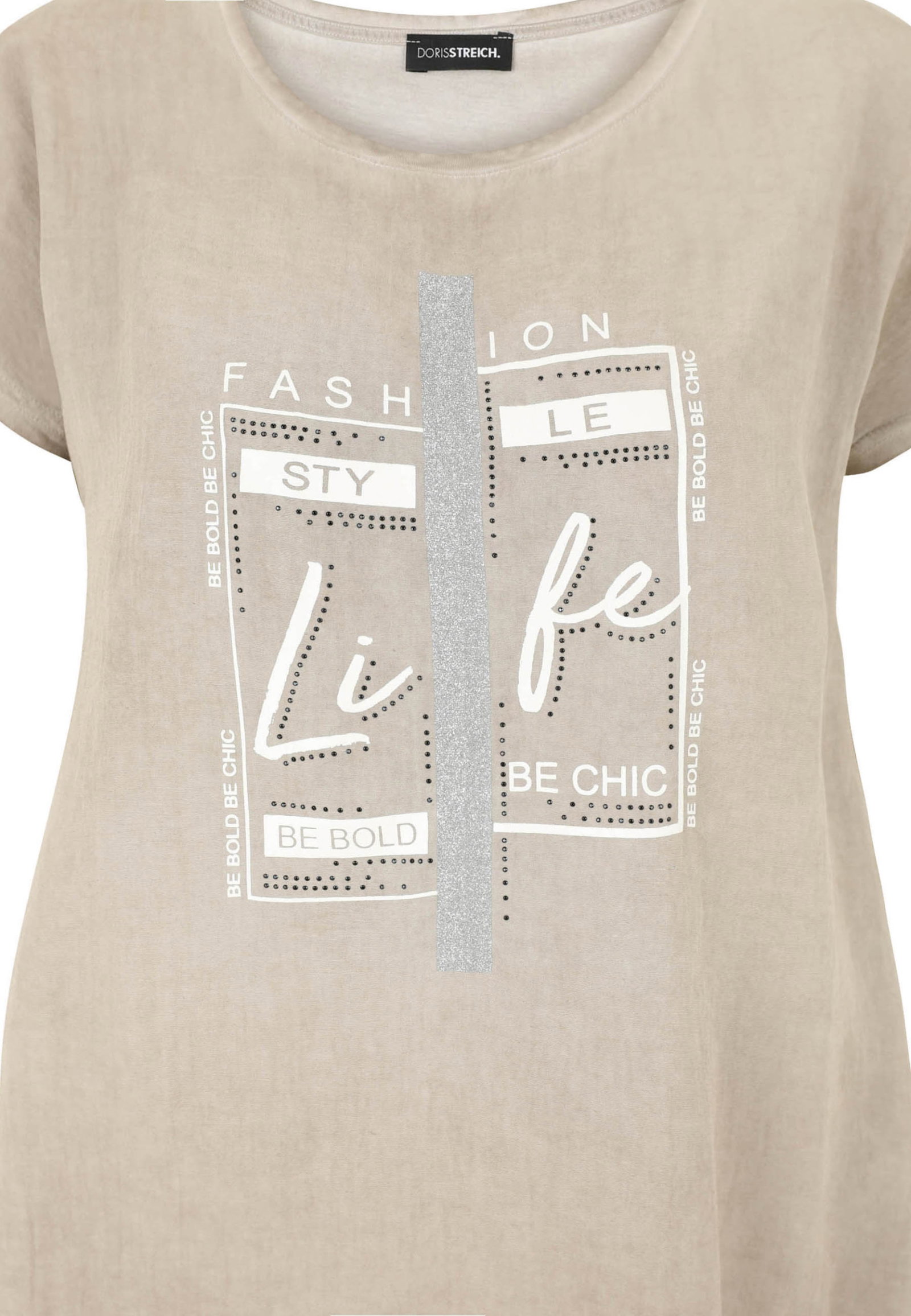 Doris Streich Shirt #3