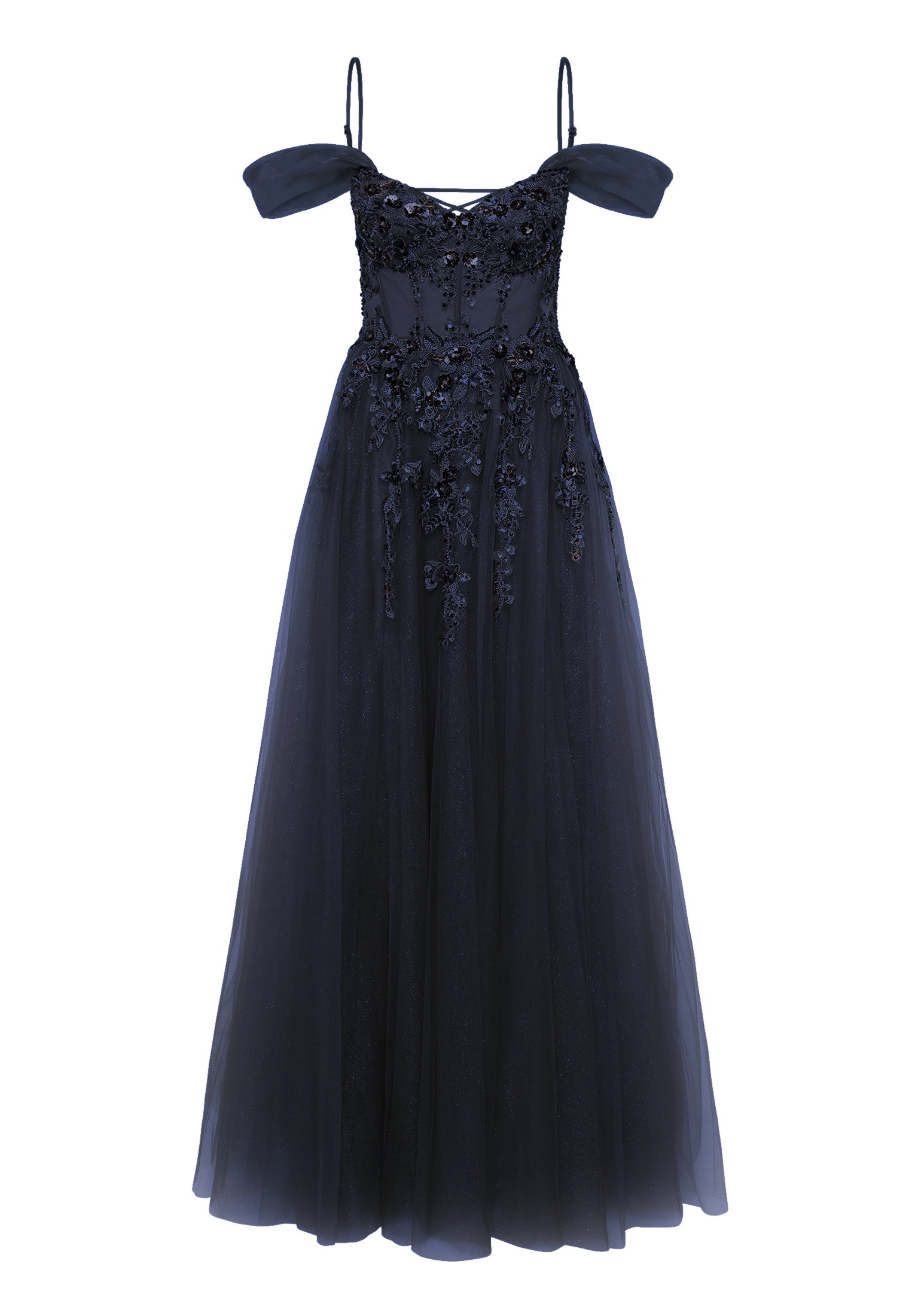 VM by Vera Mont Langes Kleid #1