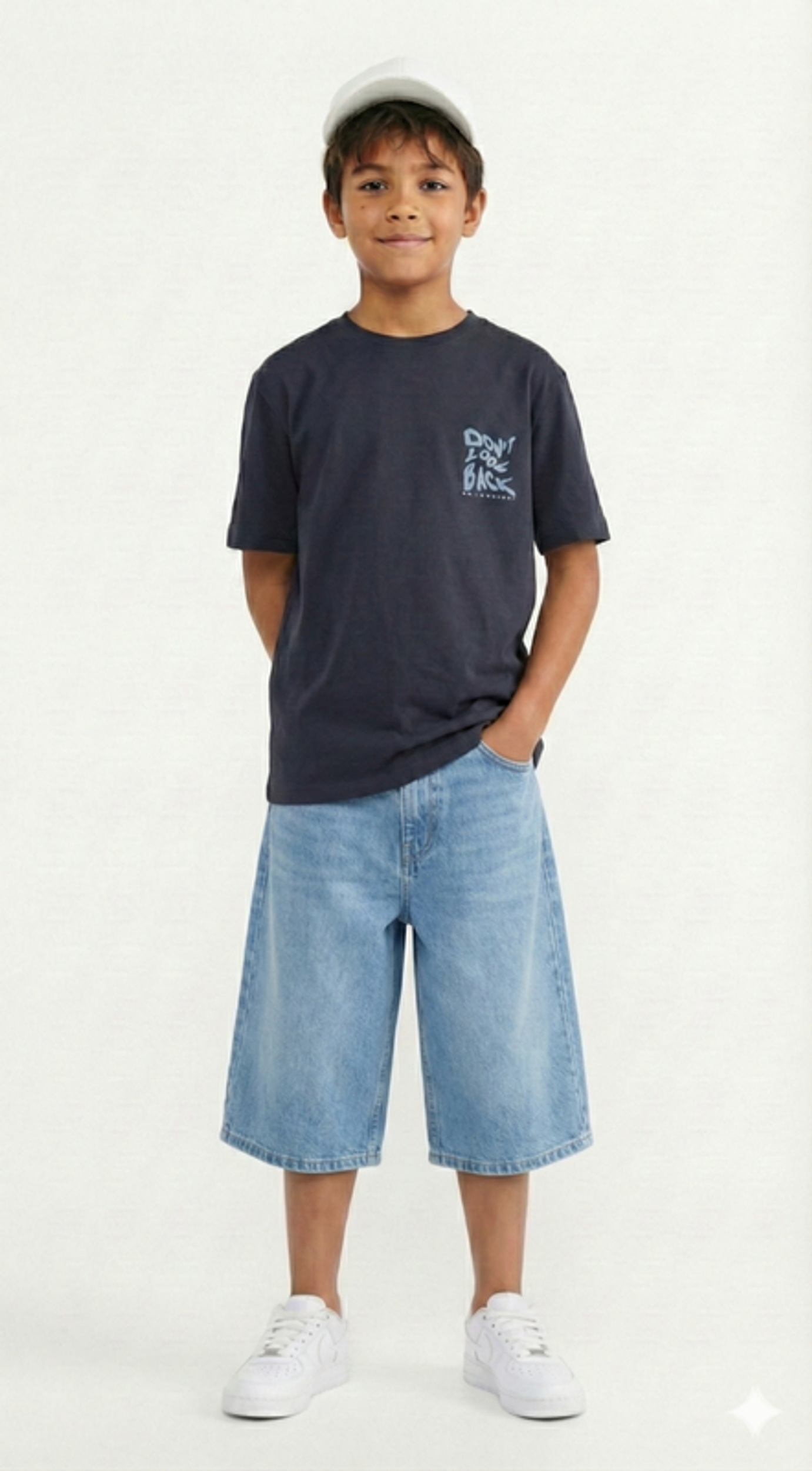 afd5353ce83137d9ec565882b1b099ef Blue Effect | Blue Effect Jeans-Bermuda | 158/Normal | 3309_9911