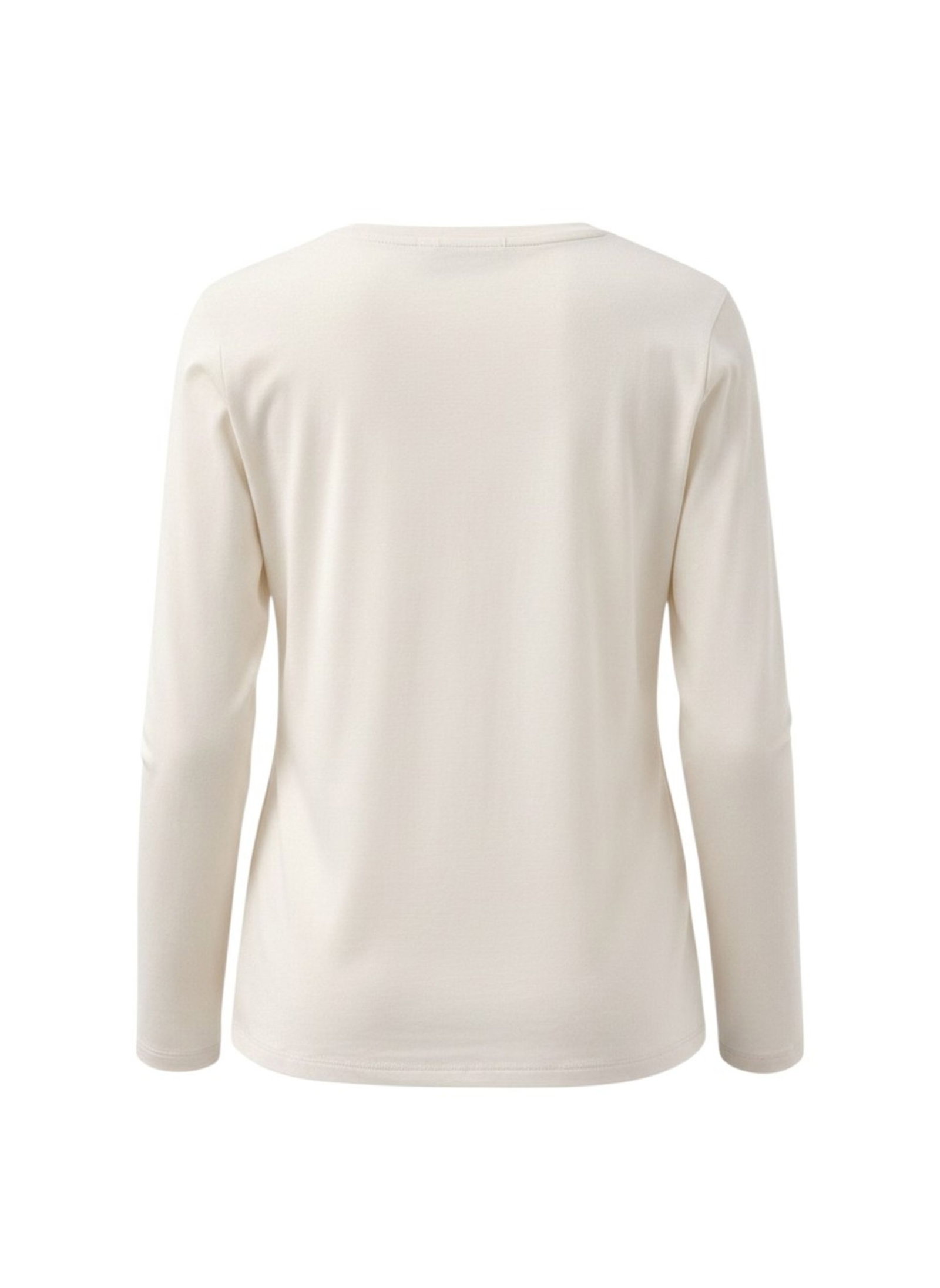 Frank Walder Longsleeve #2