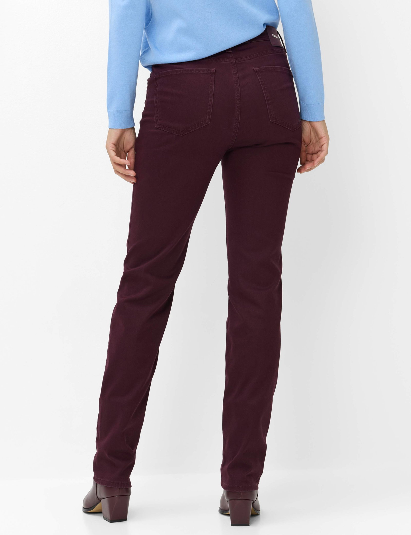 STYLE.MARY SNOS, 82 #5