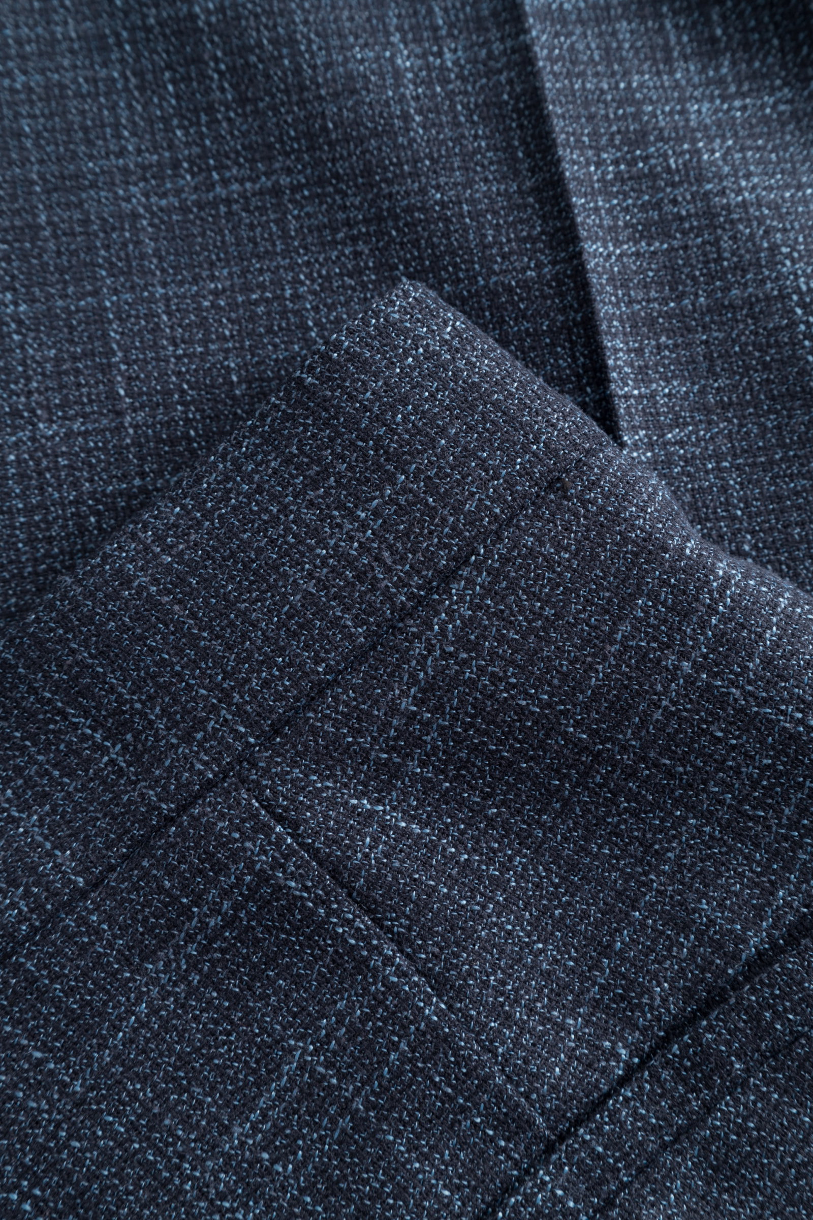 Strellson Businesshose "Melwin" #5