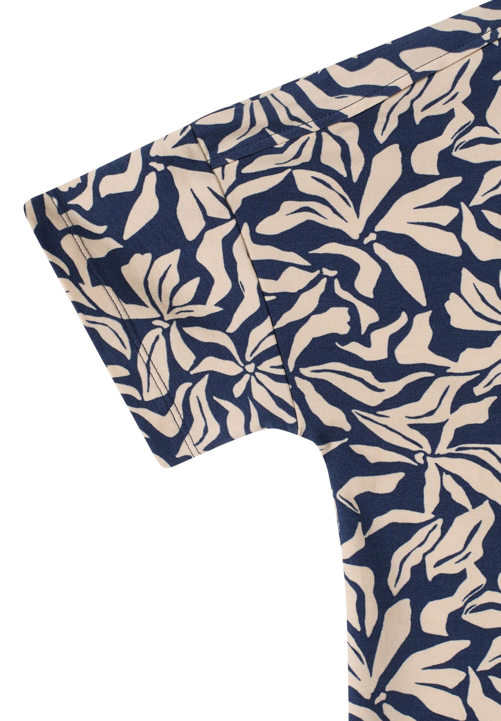 CECIL |  Shirt mit Schulterdetail | XXL | 11231_27473