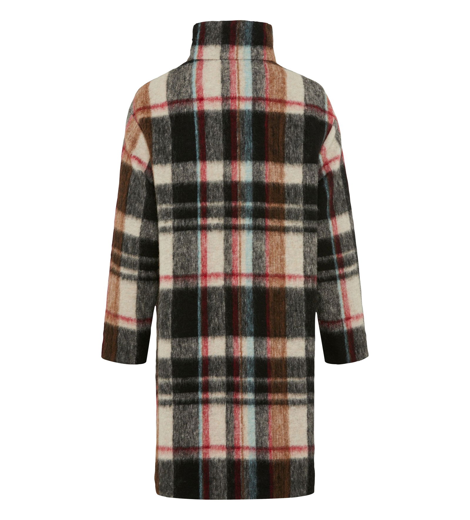 cd63312255596404e1c207881fc22022 Fuchs & Schmitt | Fuchs & Schmitt Wollmantel | 40 | 11507_7060