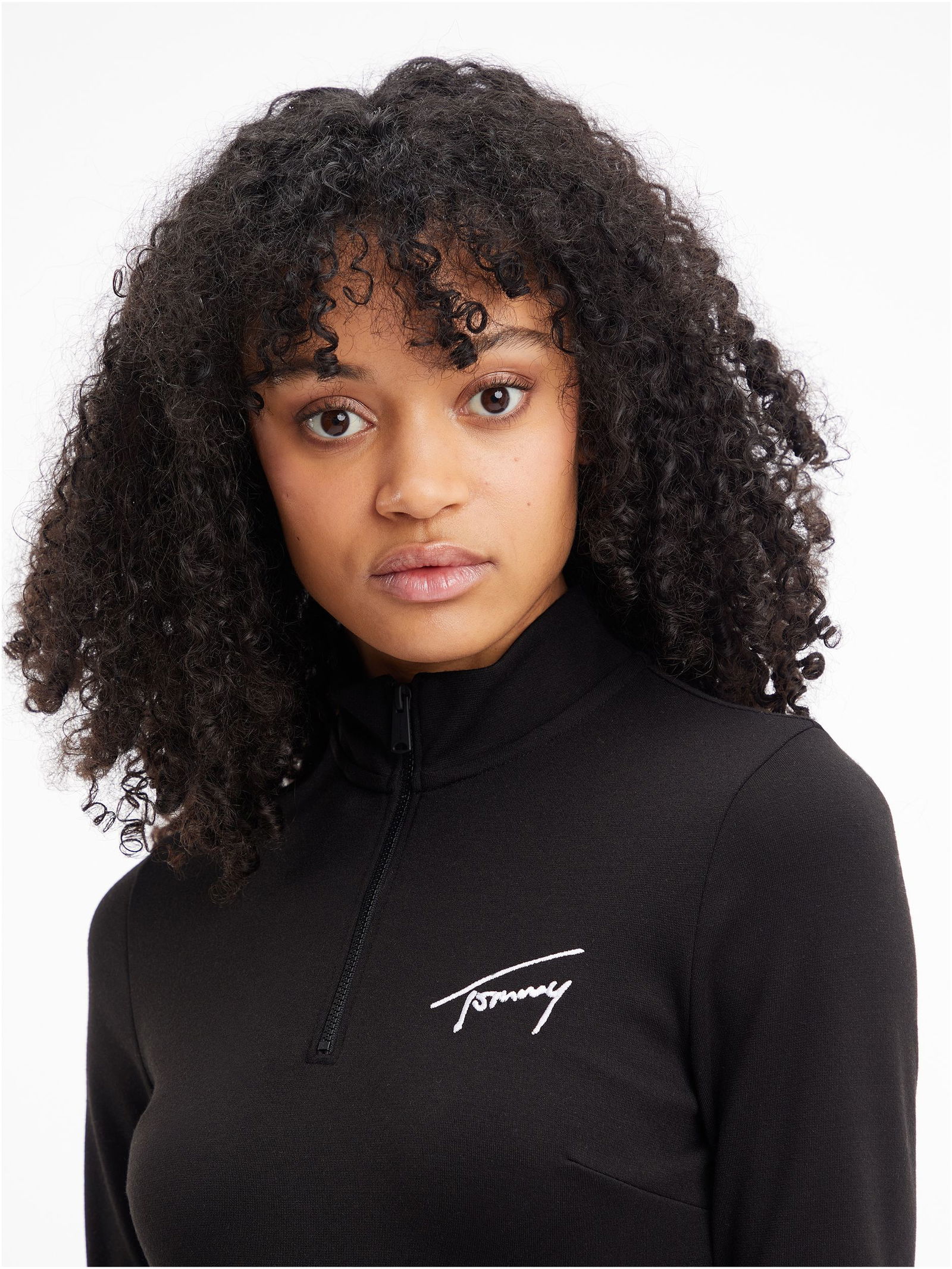 TJW LS SIGNATURE BODYCON DRESS