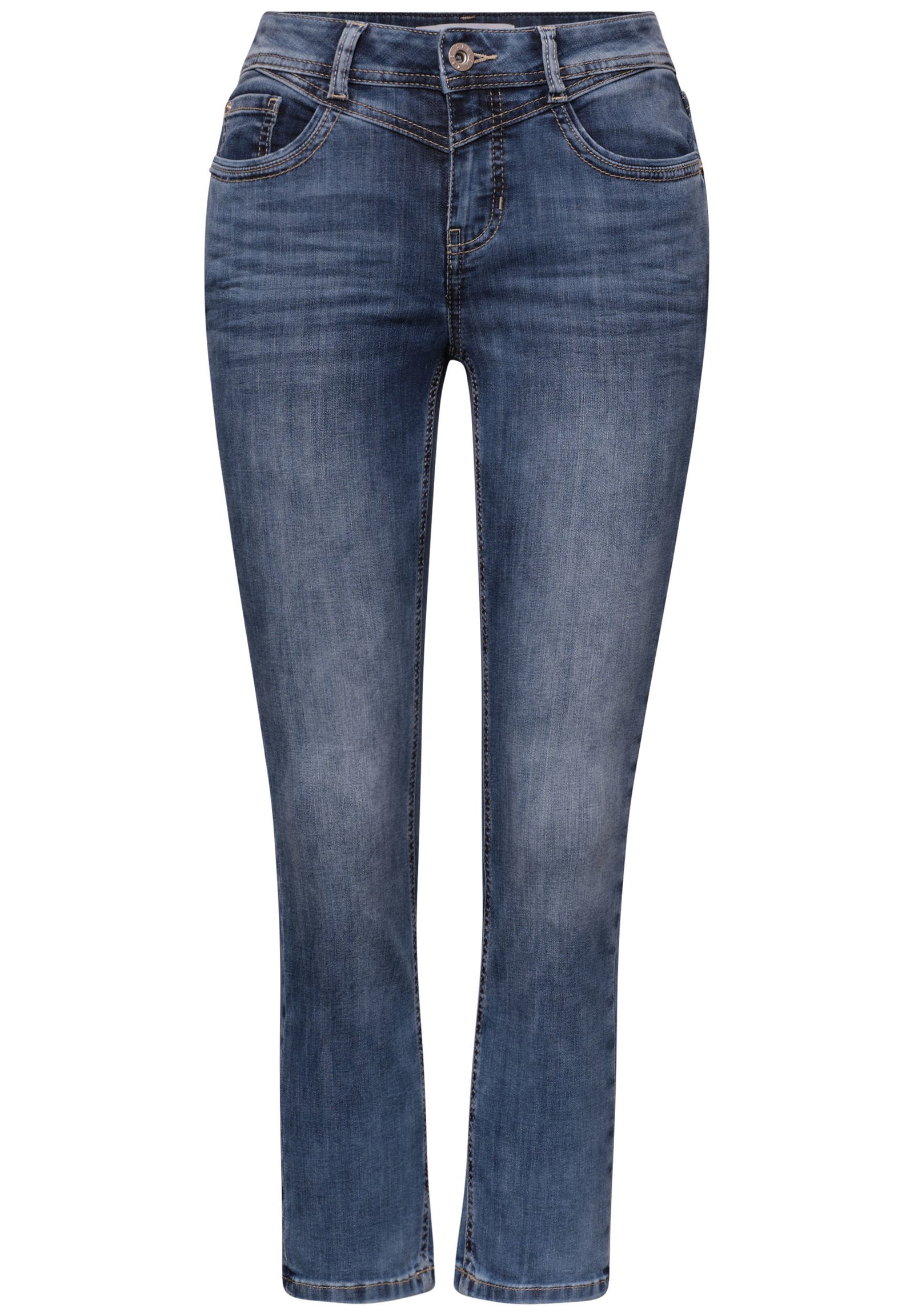 9c33164d19b3f698772e36b8f6a6ed17 Street One | Street One 7/8-Jeans | 29/26 | 4565_17684