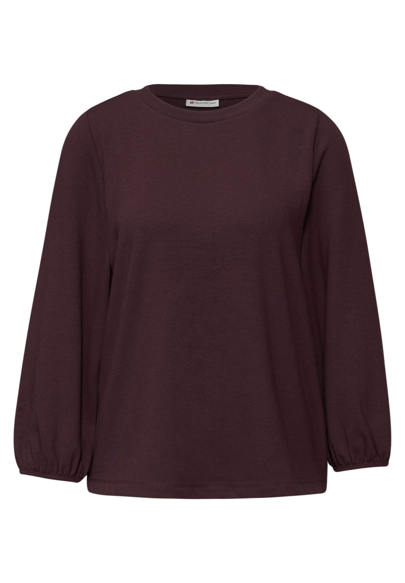 Street One |  Street One Shirt  | 42 | 4565_17151