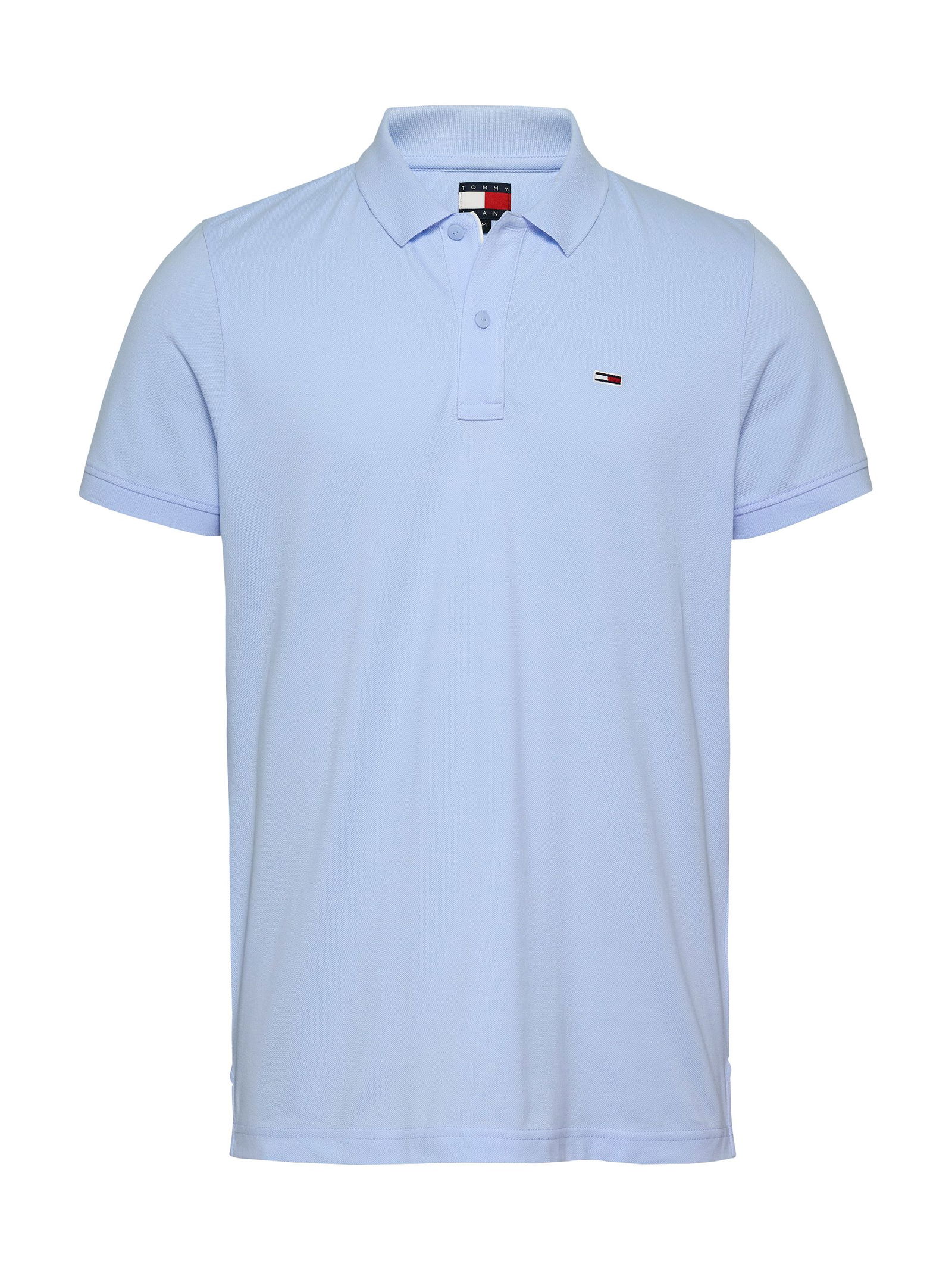Tommy Jeans | Tommy Jeans Poloshirt | S | C3Q