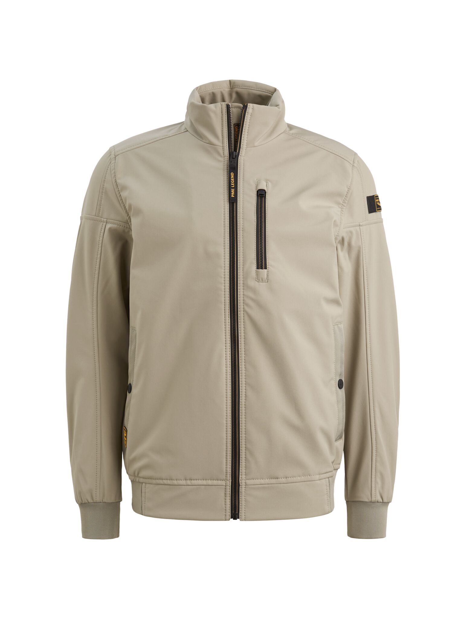 PME Legend Softshelljacke #1