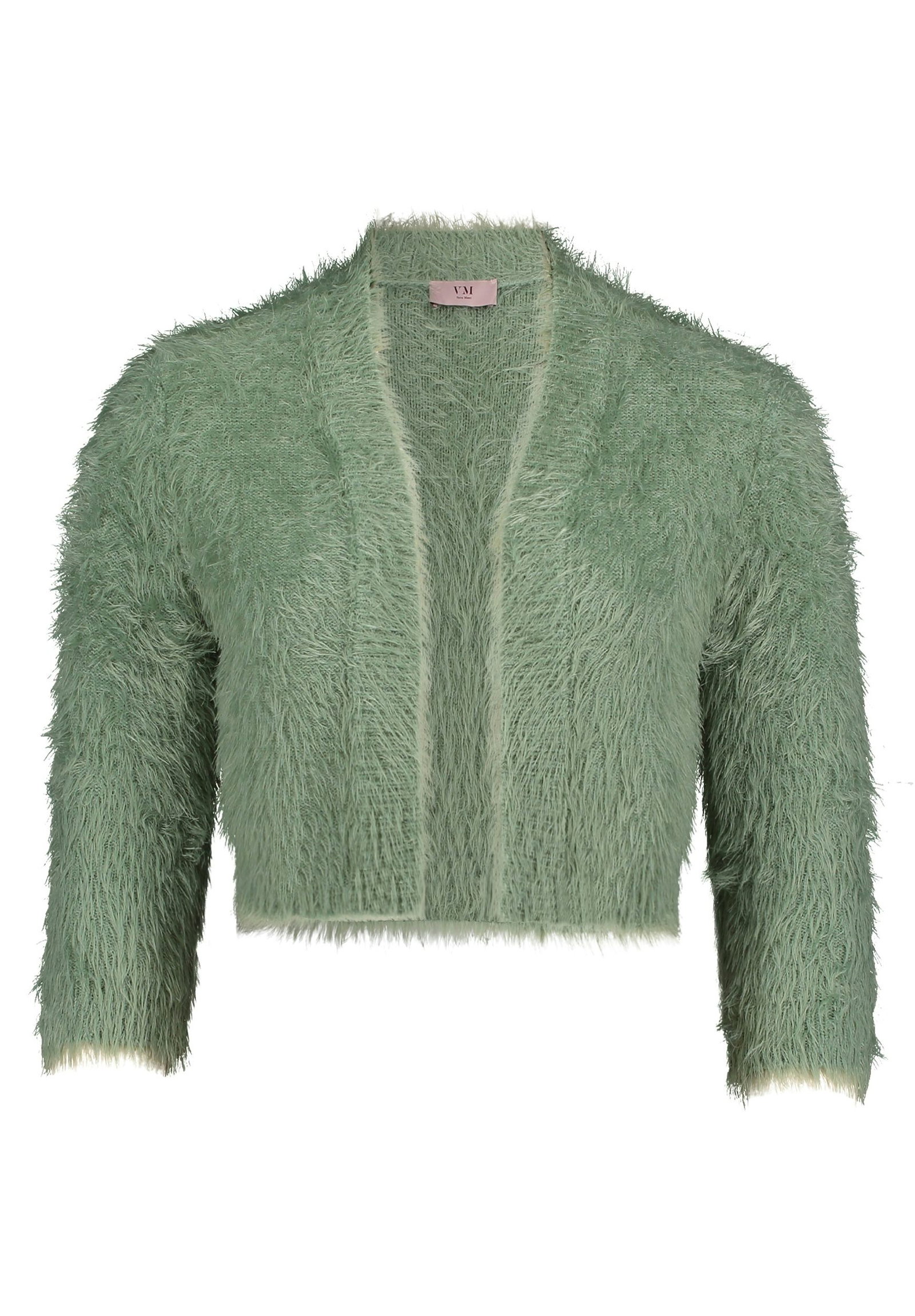 VM by Vera Mont |  VM by Vera Mont Jacke  | S | foggy green
