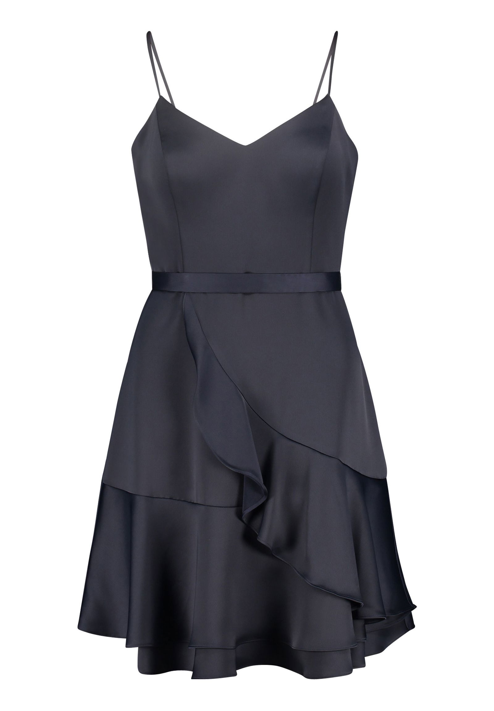 69e4117b4b5cb54e35d7e6fdfd33d03e VM by Vera Mont Kurzes Kleid