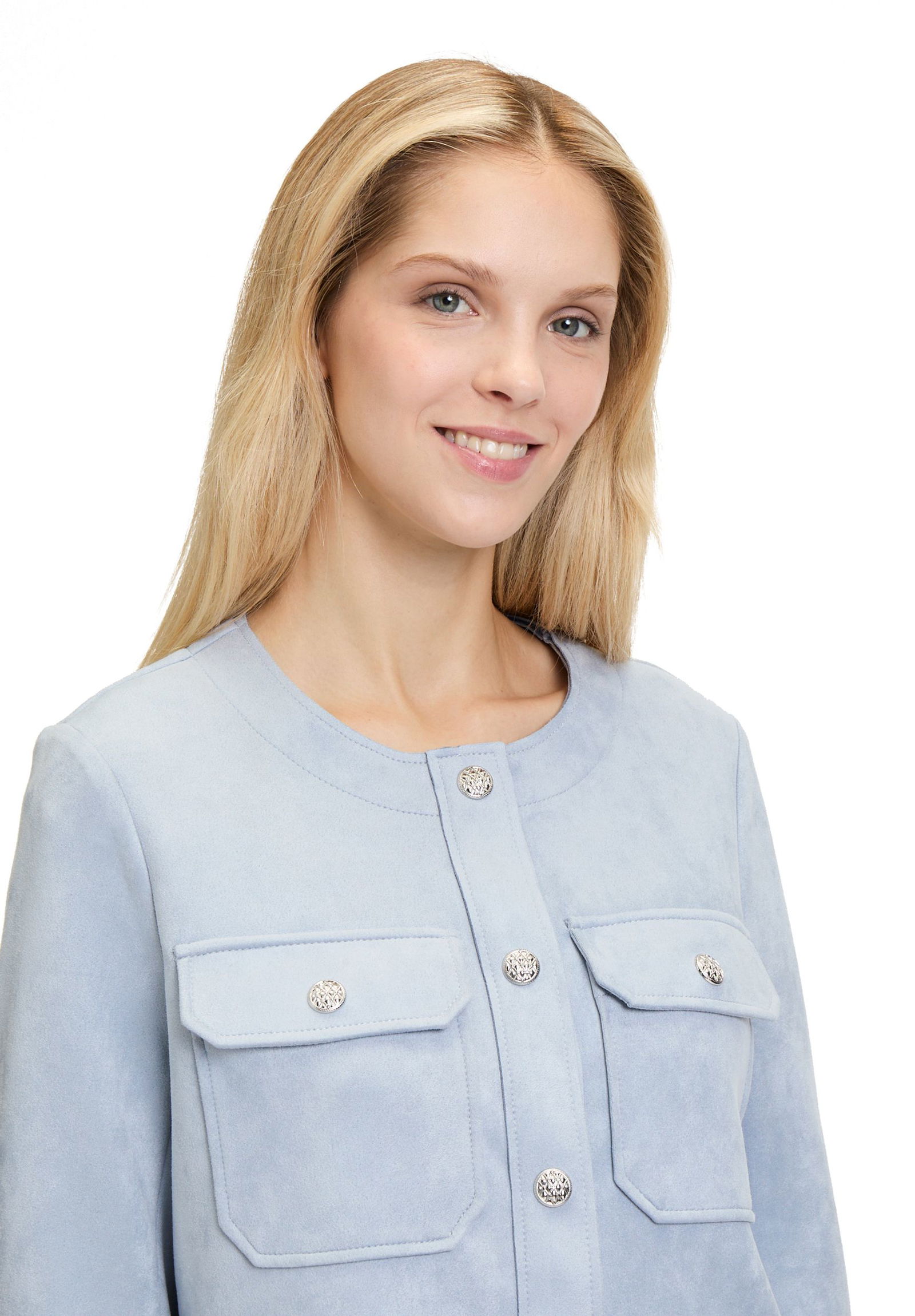 Cartoon | Cartoon Funktionsjacke | 44 | blue blizzard