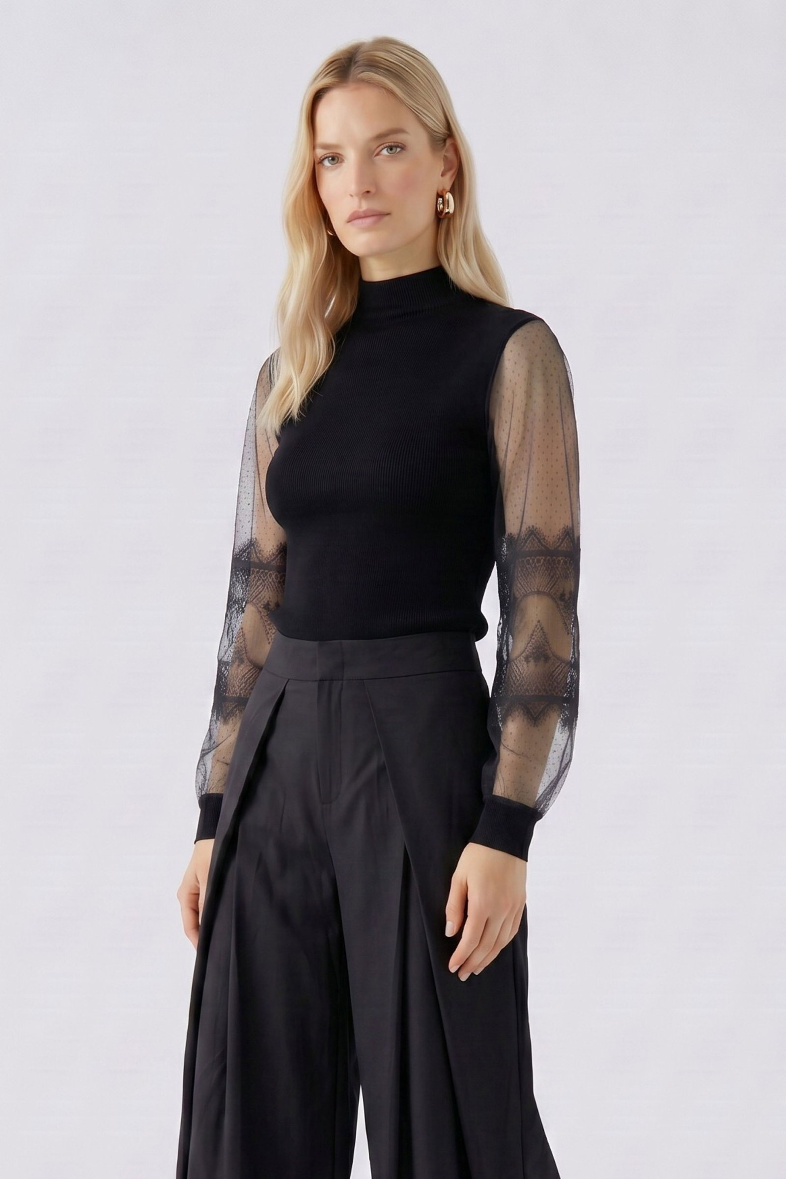 Oui Pullover #5