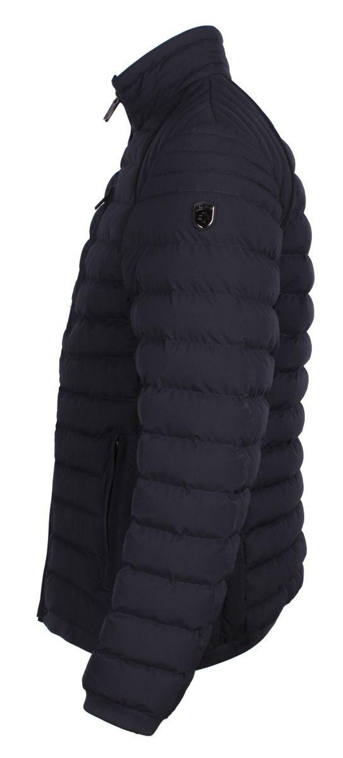 Wellensteyn Blouson Steppjacke "MOL Men MOLM-719"