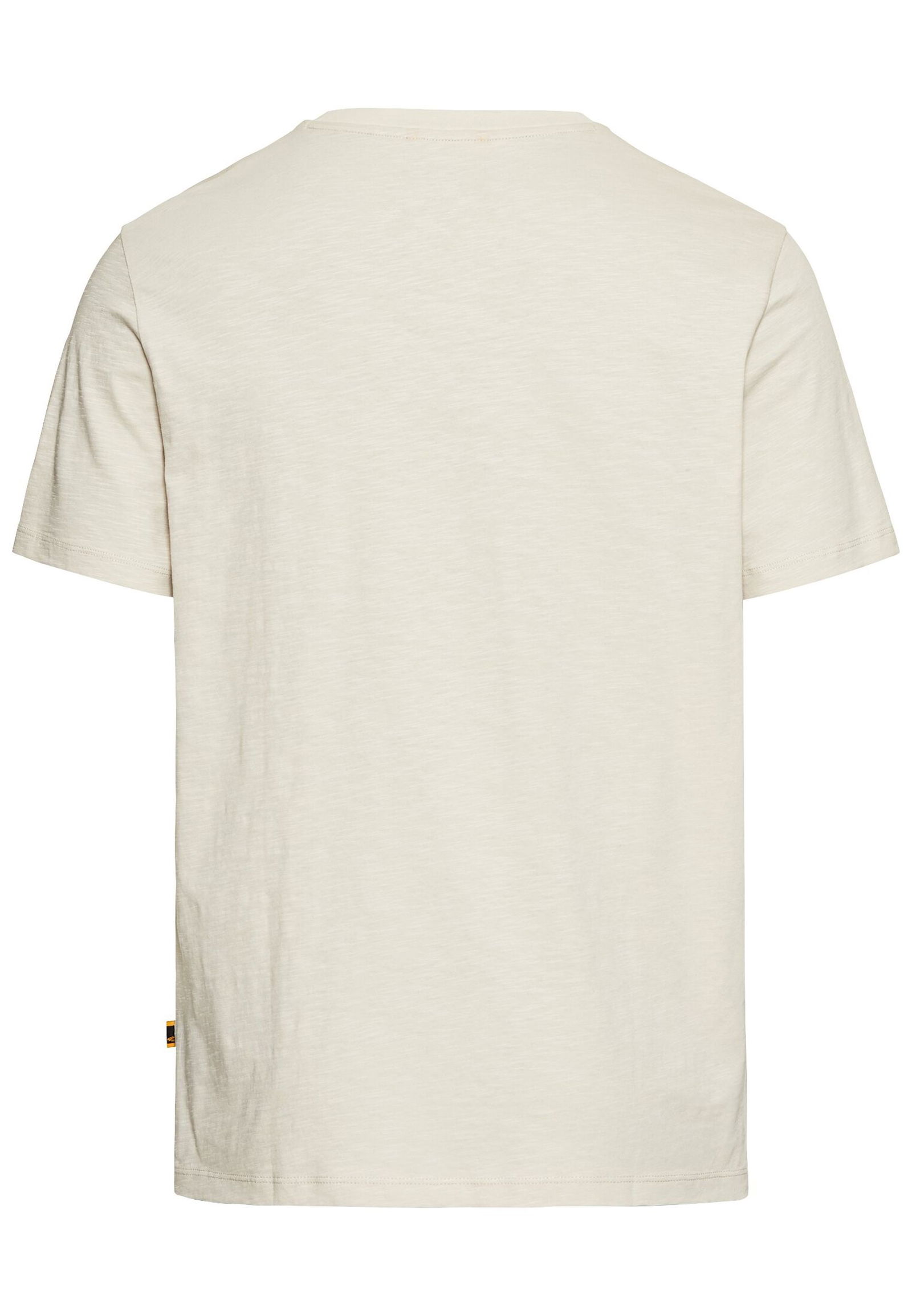 Camel Active | Camel Active Shirt | M | beige