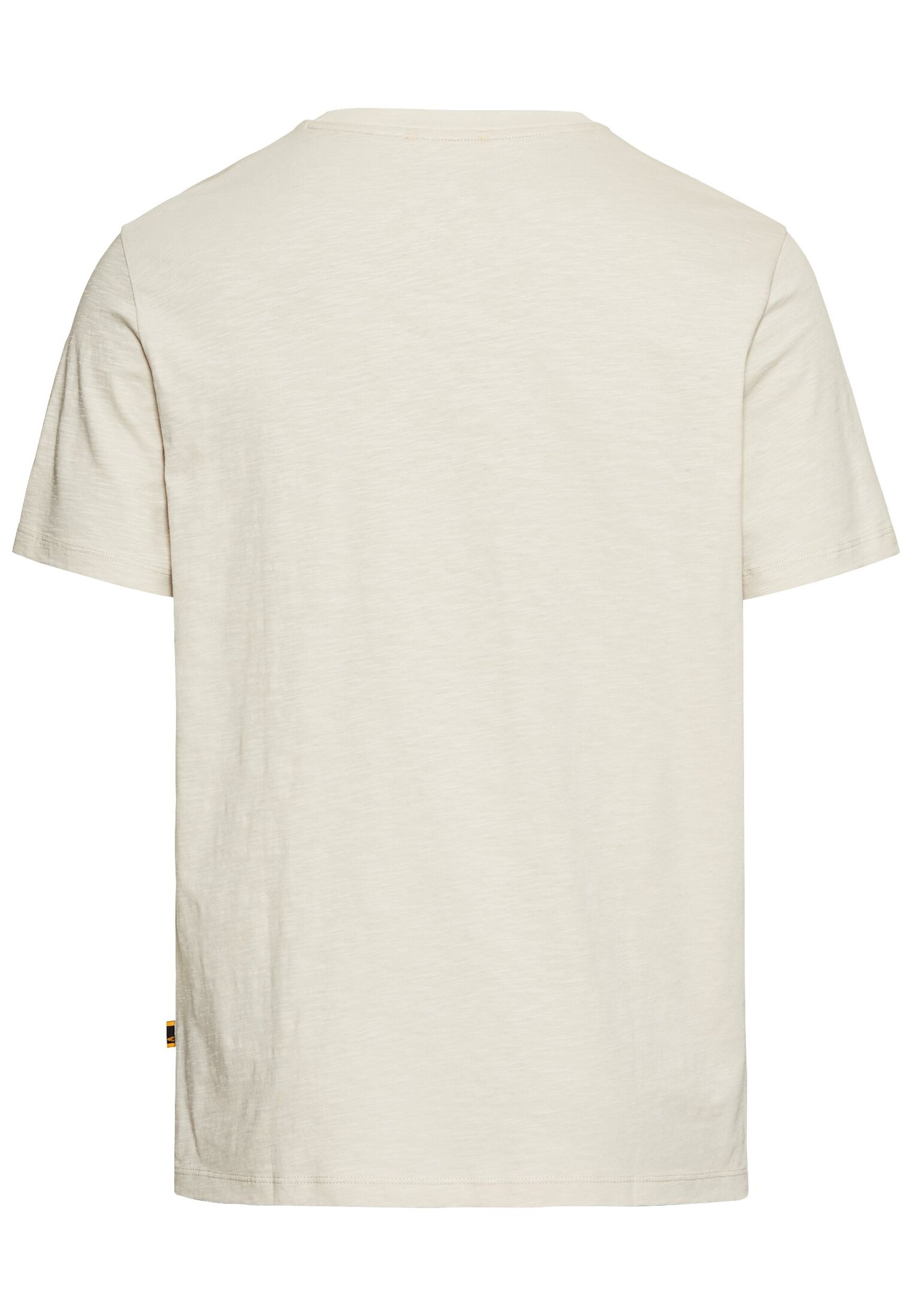 Camel Active |  Camel Active Shirt  | M | beige