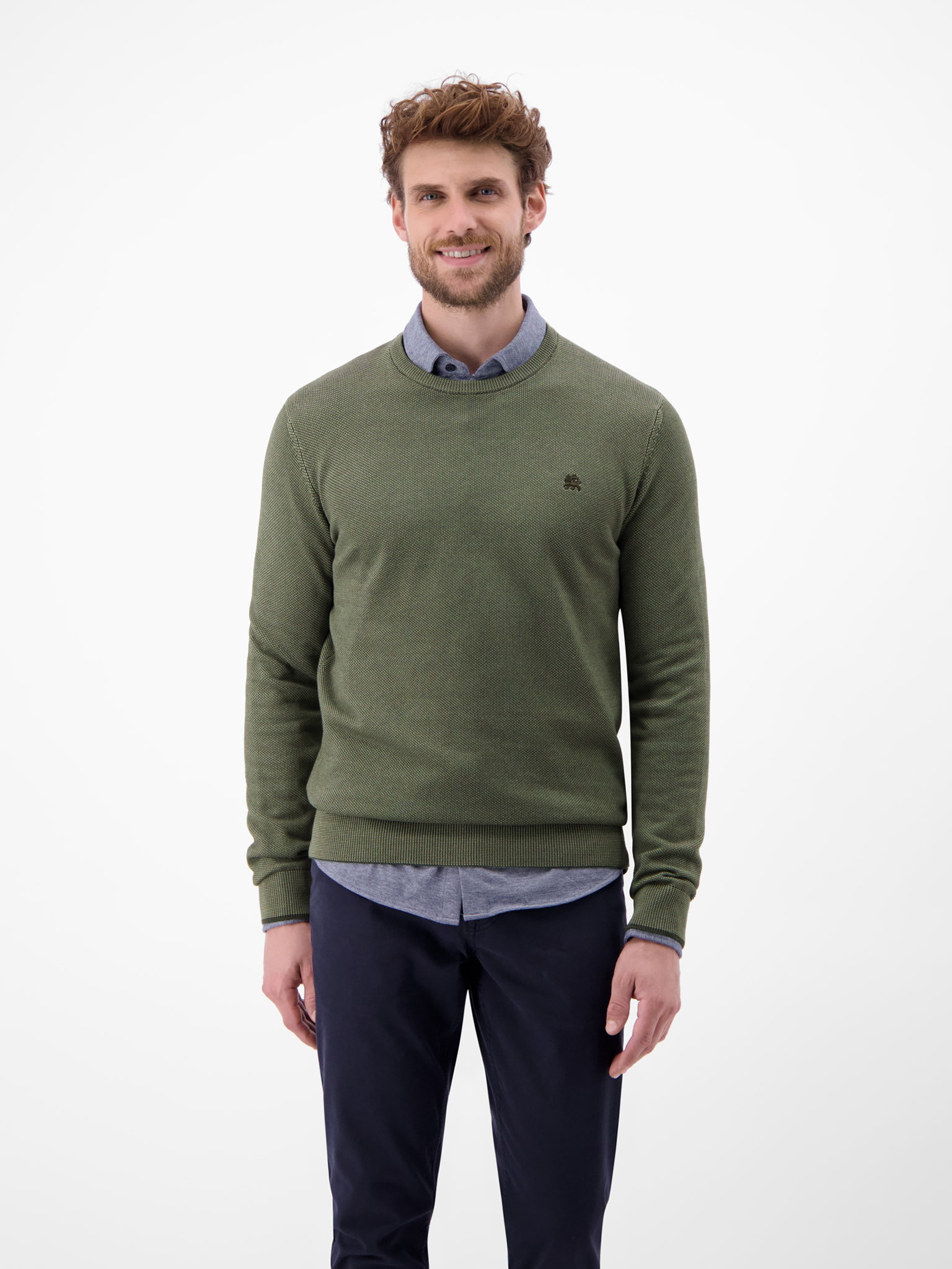 Lerros Pullover #3