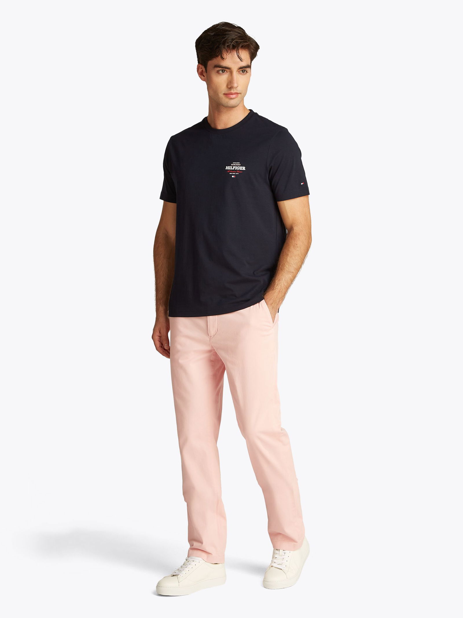 Tommy Hilfiger |  Tommy Hilfiger Shirt  | M | opal green