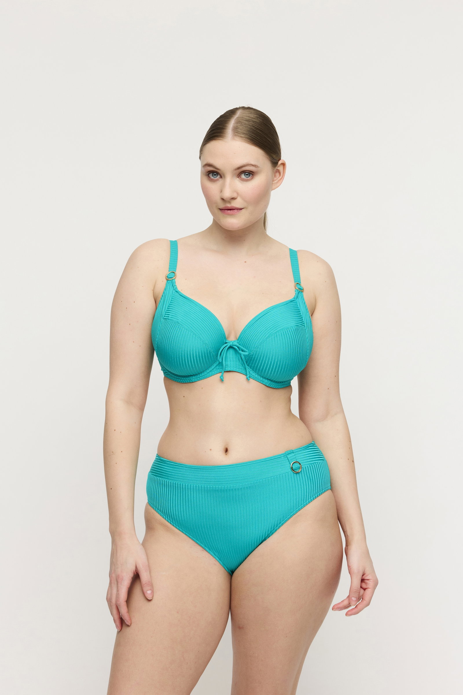 Primadonna Bikini Taillenslip "DELRAY" #5