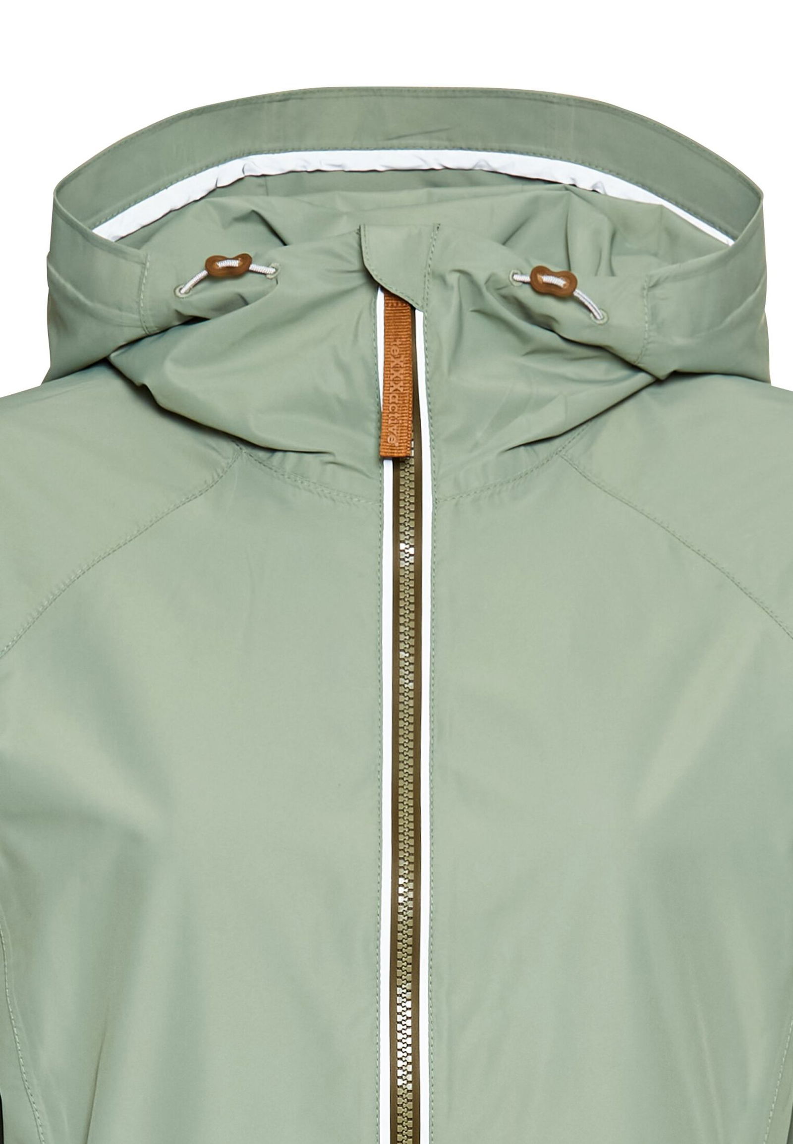 99e876744a36c41a648512a0e585b97d Camel Active |  Camel Active Funktionsjacke  | 40 | thymian