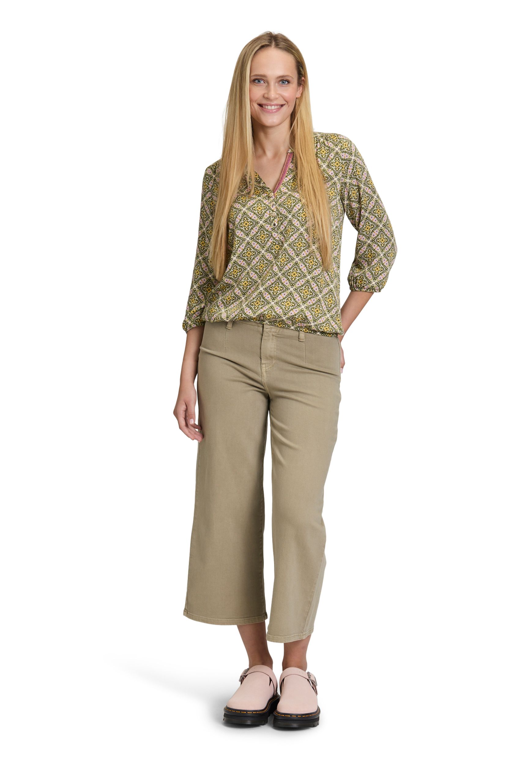  |  Casual-Bluse | 36