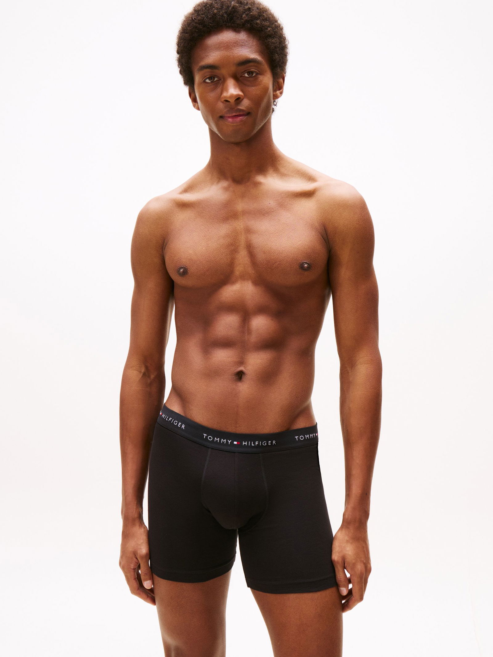 Tommy Hilfiger |  Tommy Hilfiger Multipack  | M
