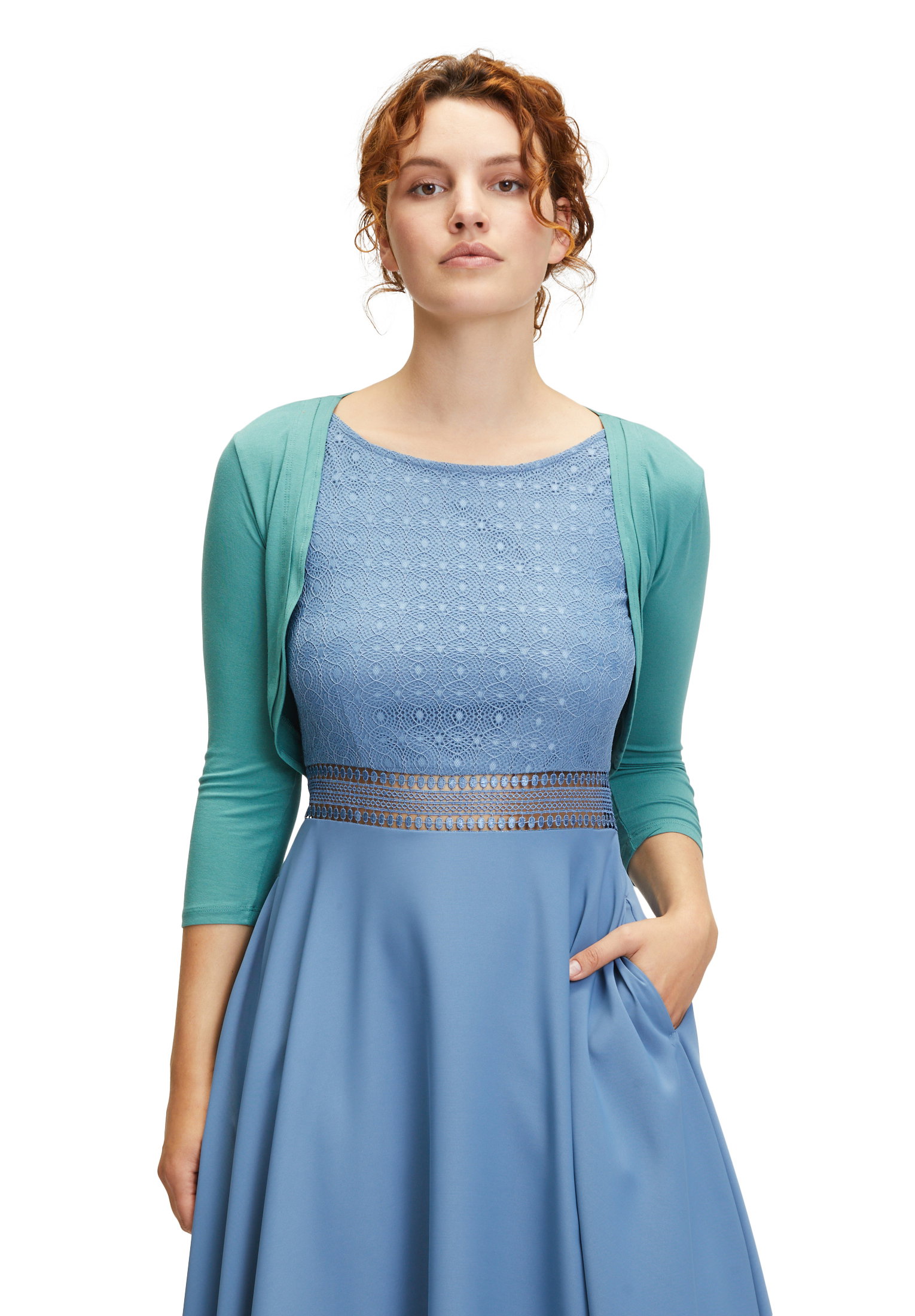 Suddenly Princess Bolero #3