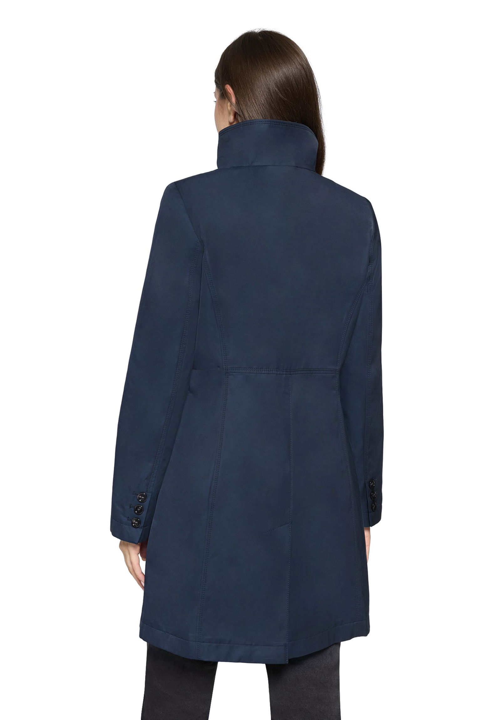 Gil Bret |  Gil Bret Funktionsjacke  | 46 | dunkelblau