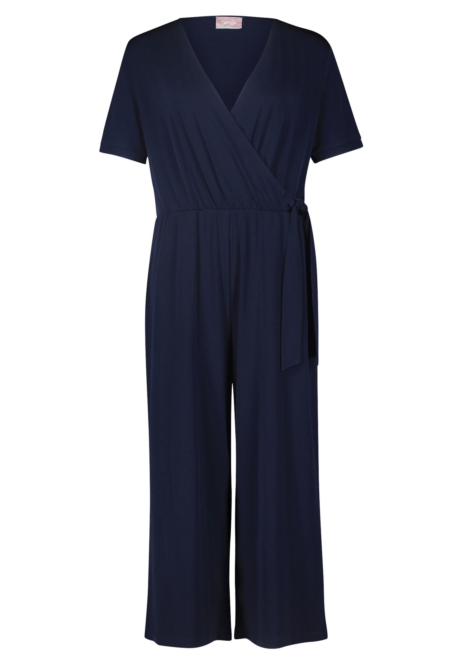 Cartoon Jumpsuit 