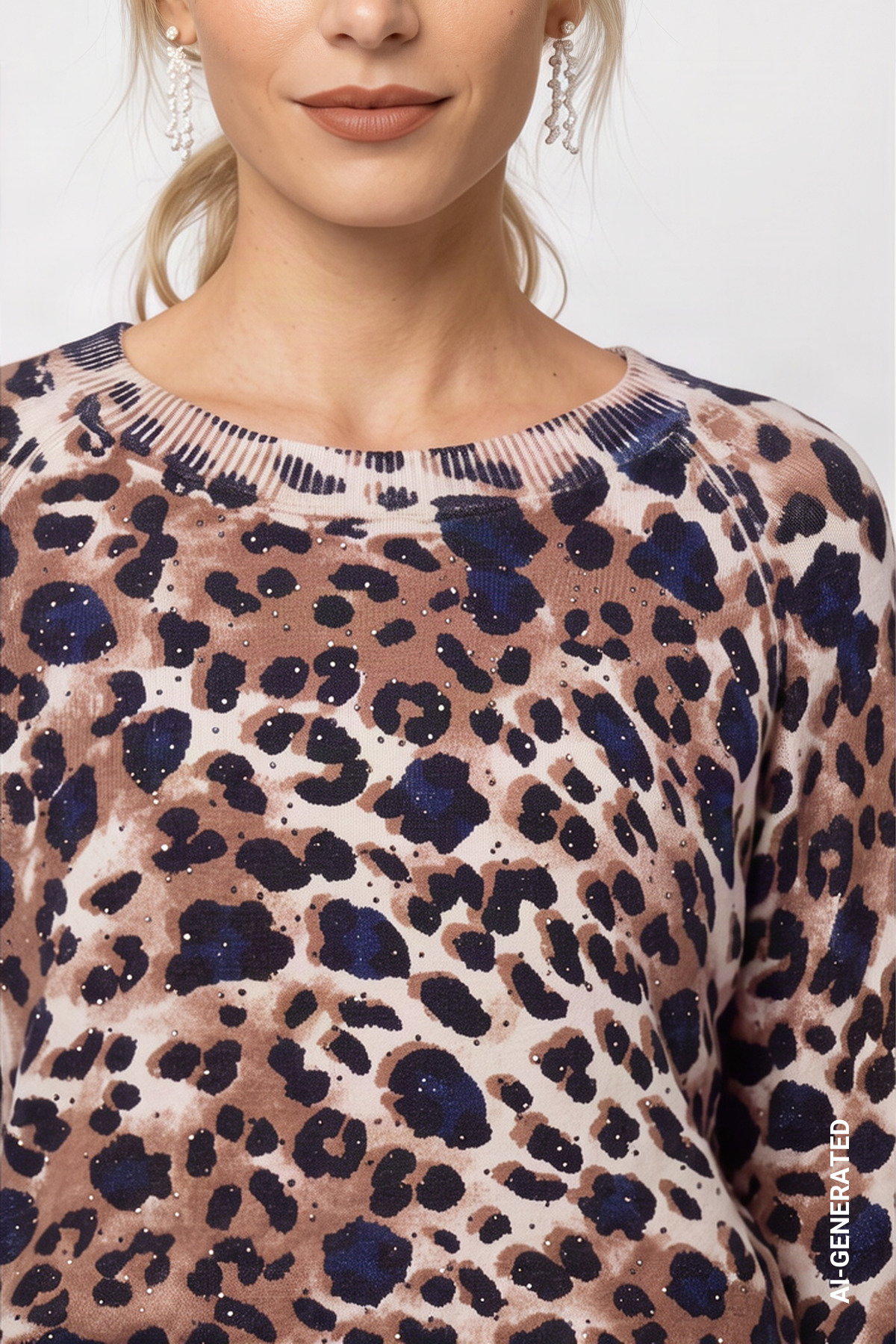 Monari Pullover #5