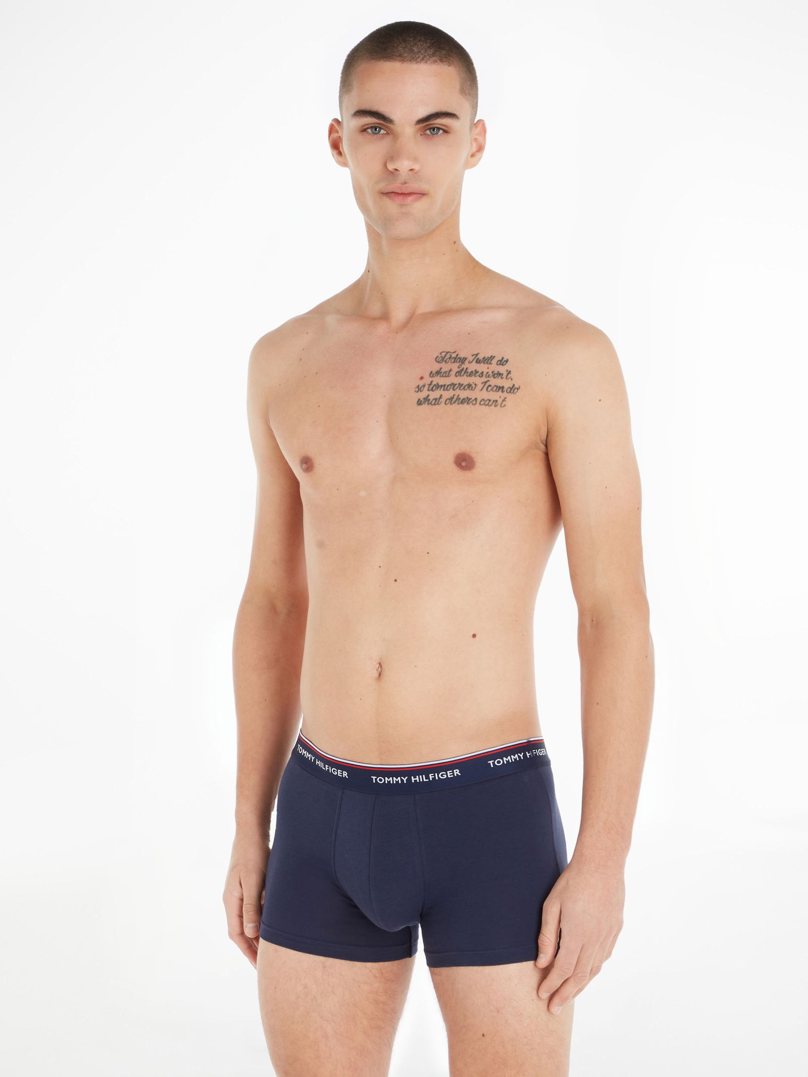 Tommy Hilfiger Multipack 