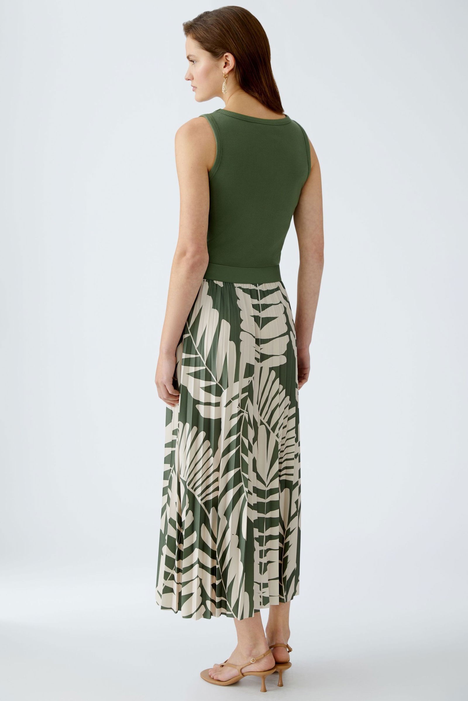 Oui |  Oui Midirock  | 42 | green white