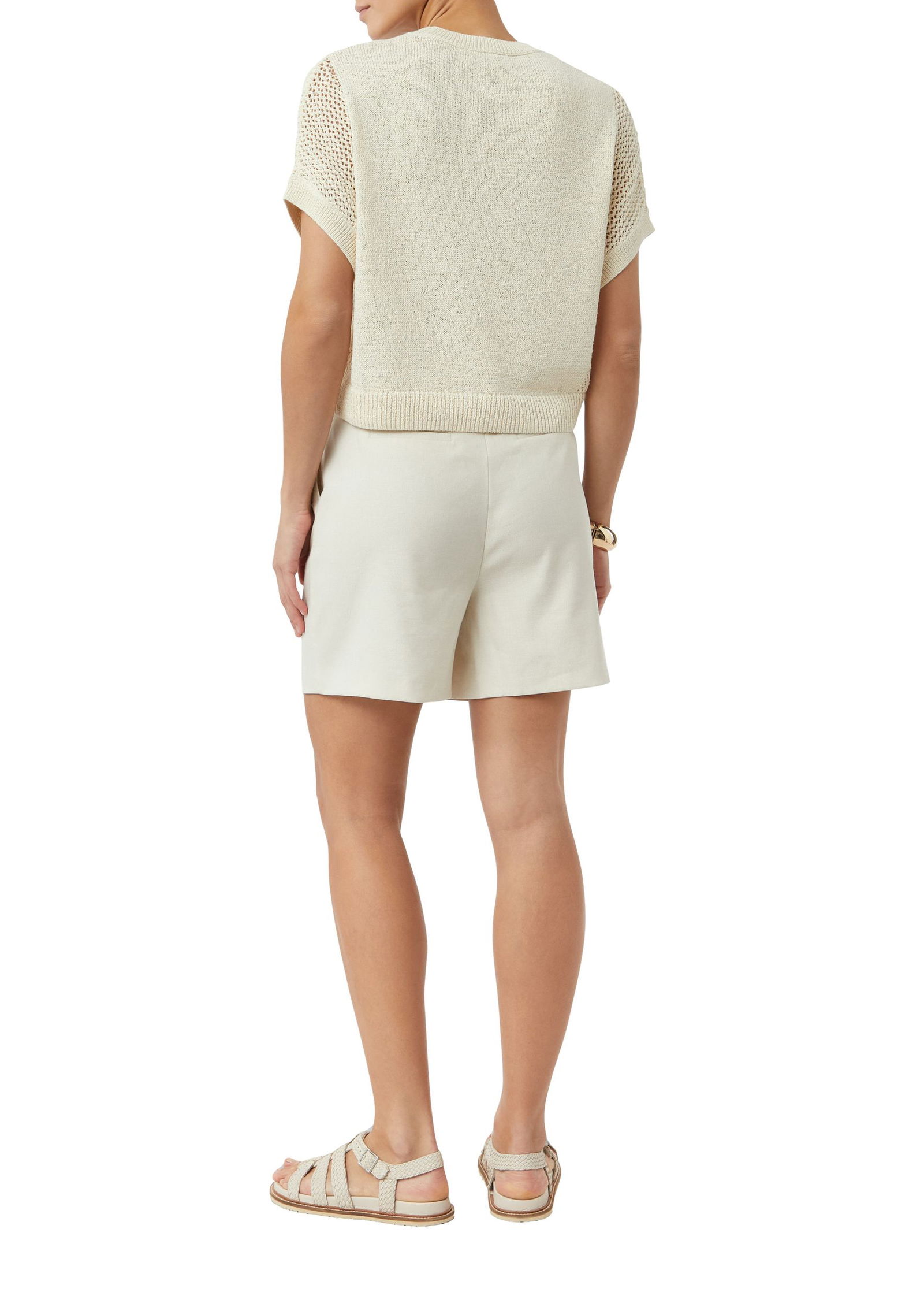 a9ef8b4a75a15767a8ea55d2c8afb444 Comma | Comma Pullover | L | 1900_0505