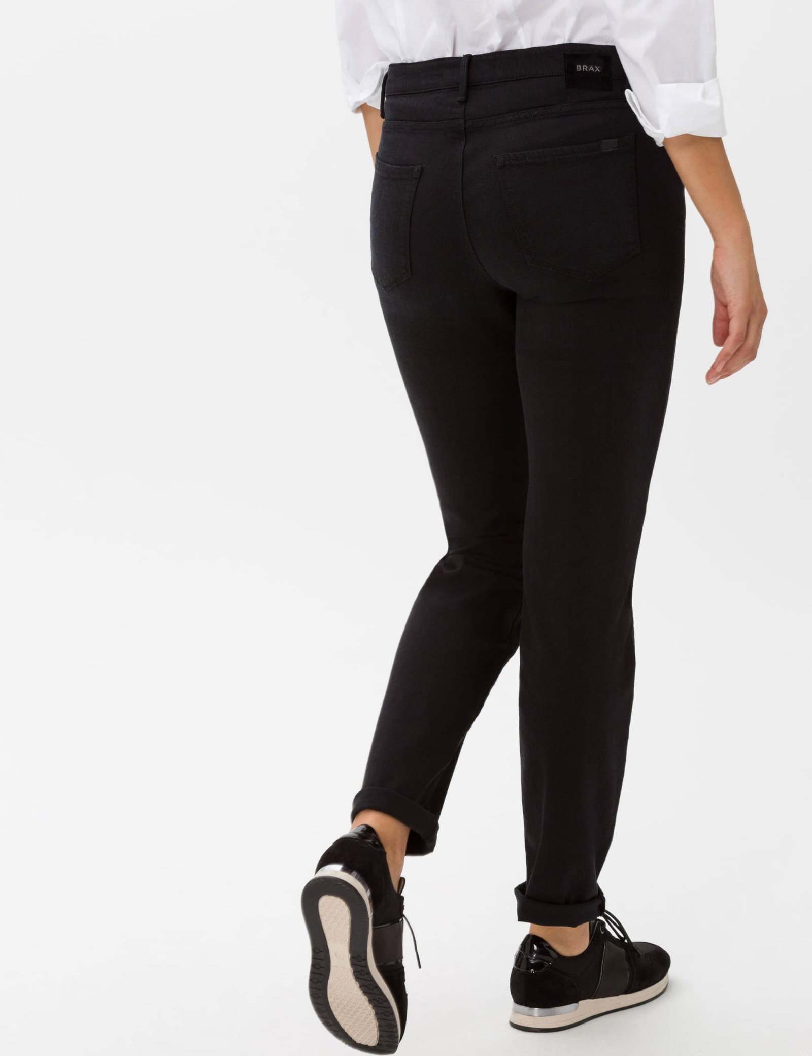 STYLE.SHAKIRA, CLEAN BLACK #5
