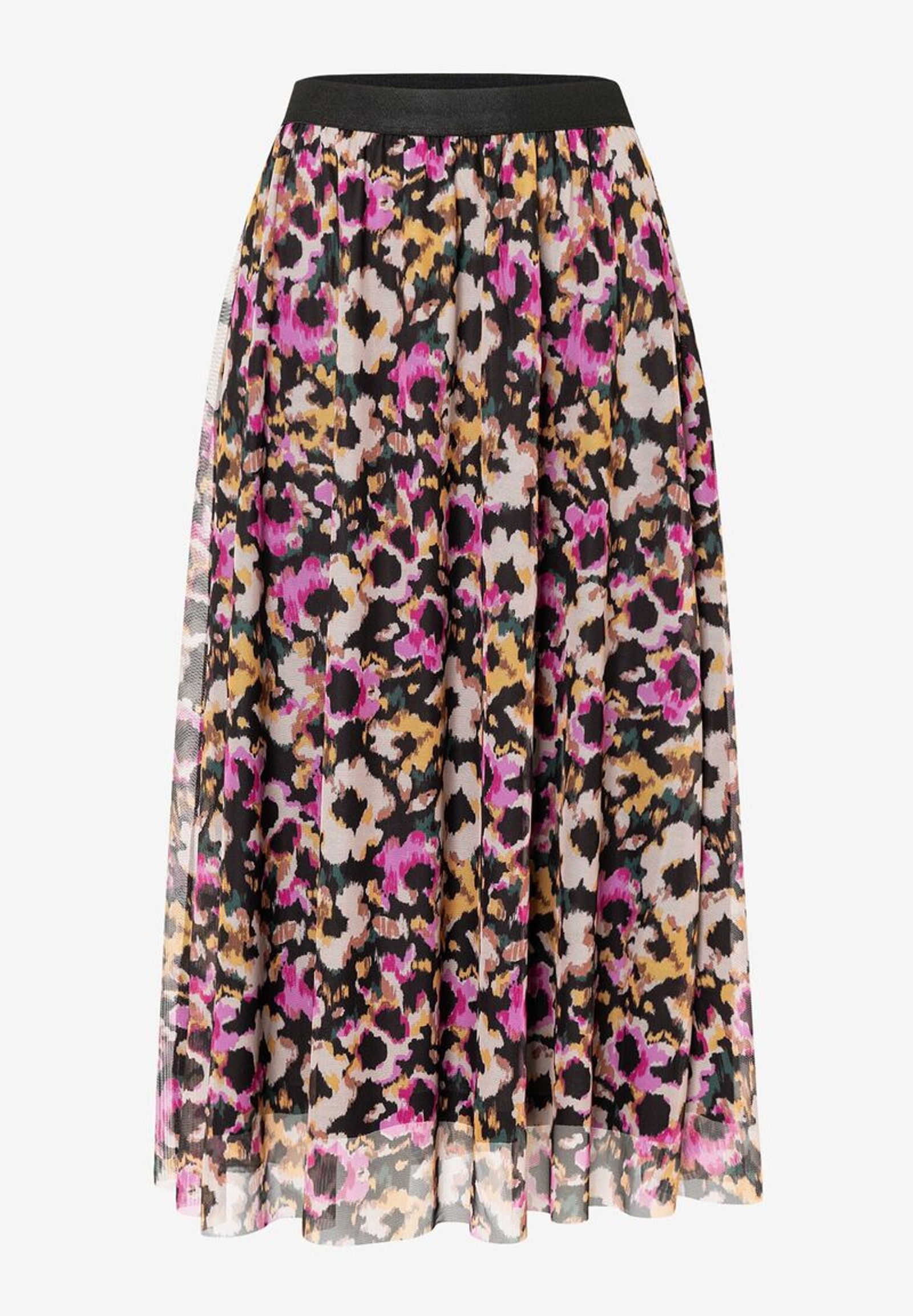 More & More Midirock