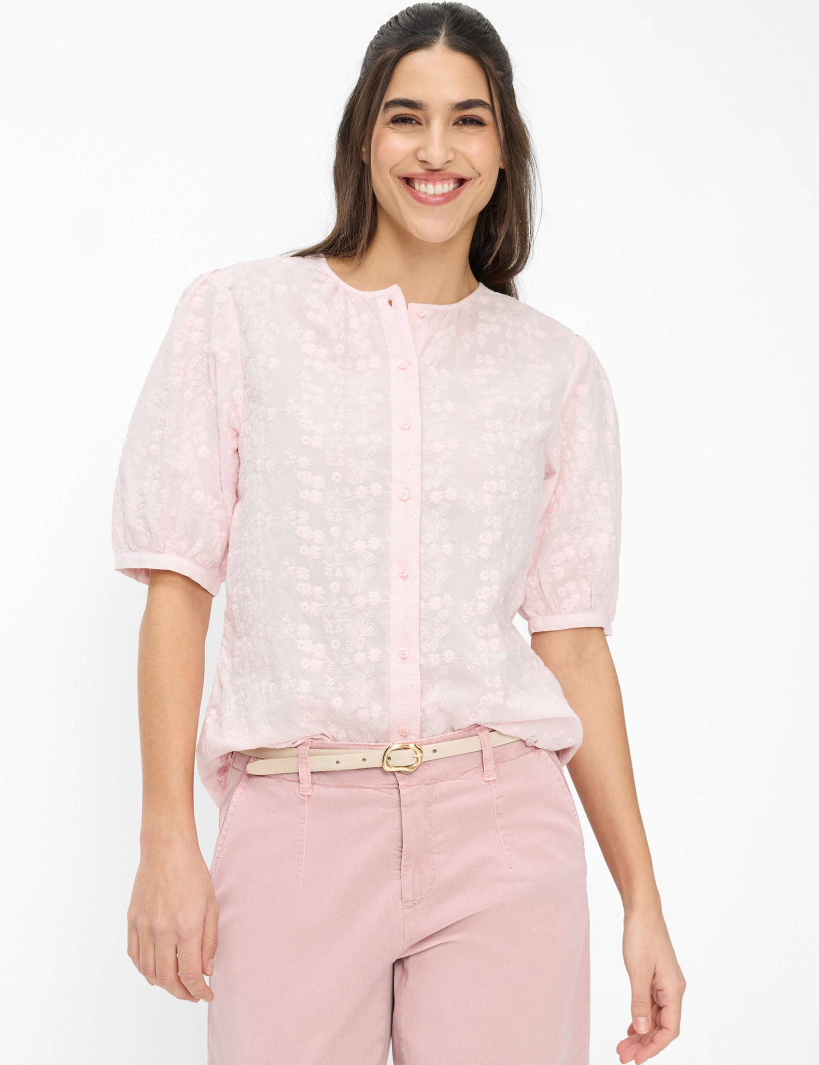 STYLE.VEA SNOS, dusty rose #4