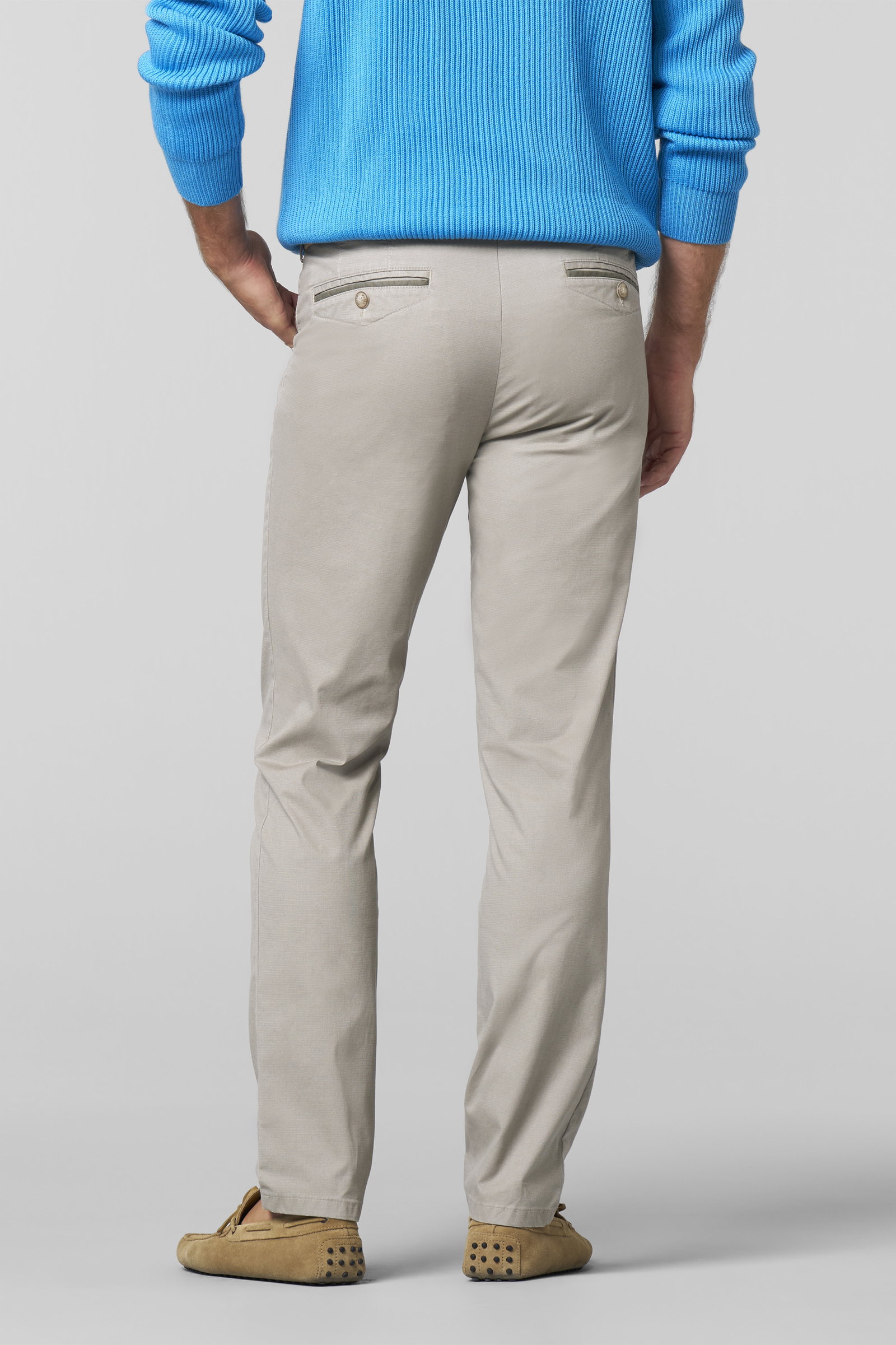 Meyer Chino "Chicago 1-5064" #4
