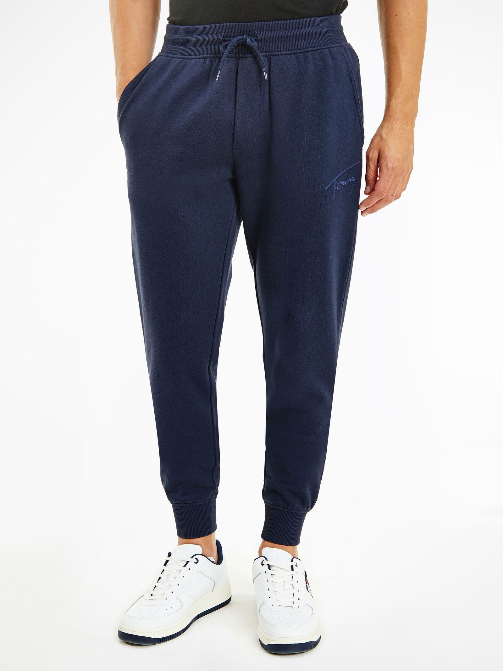 TJM SIGNATURE  SWEATPANT