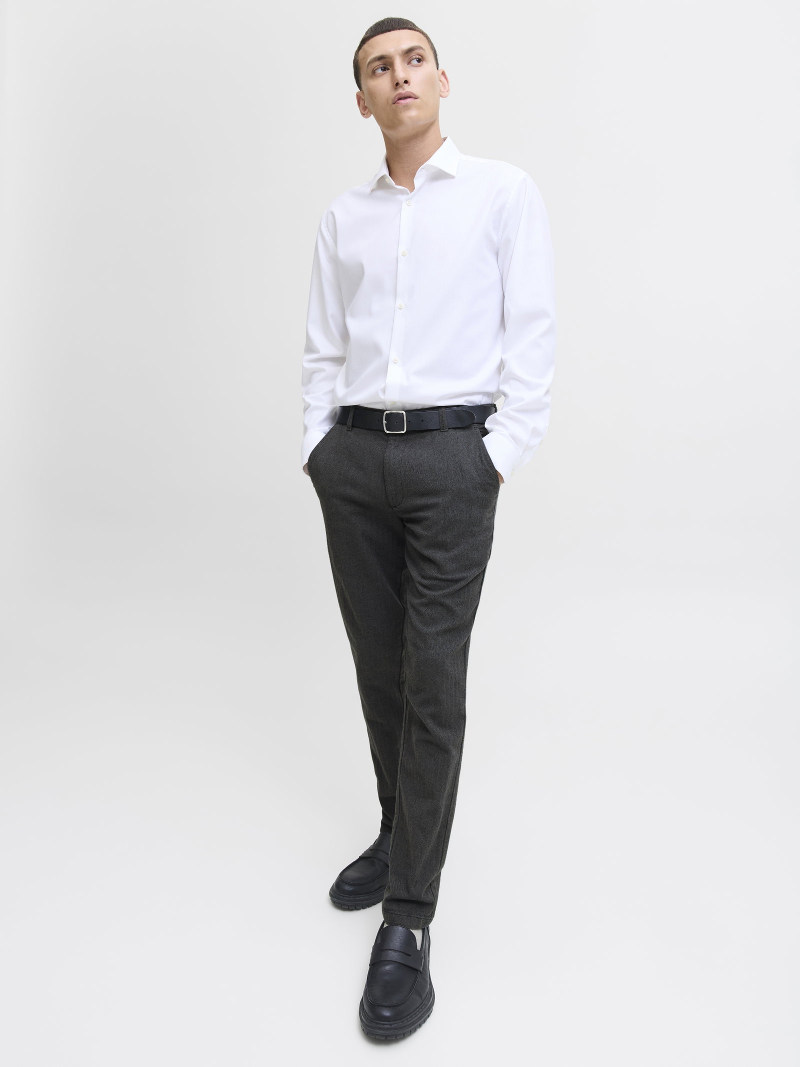 Jack&Jones Chinohose "Marco Bowie" #7