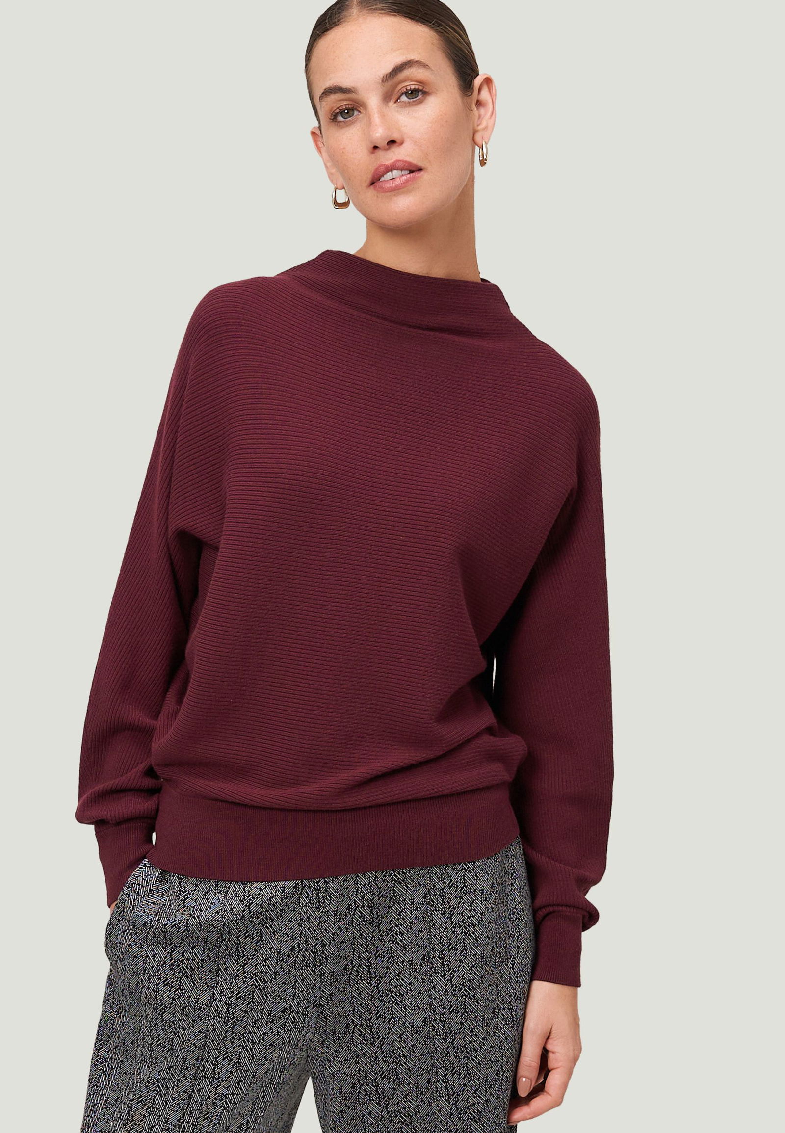 481b513f10afcd3a0d11ce0dbb08b6be Zero | Zero Pullover | 42 | citadel