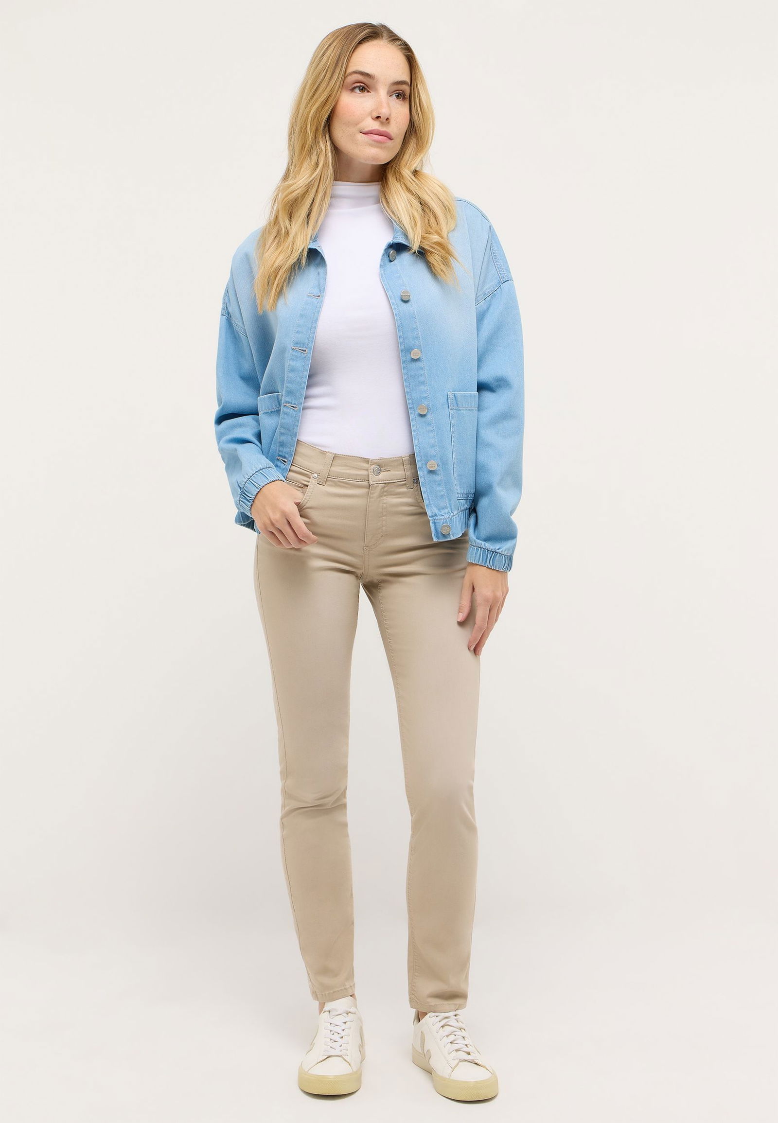 Angels |  Angels Jeans "Cici" | 46/30 | white