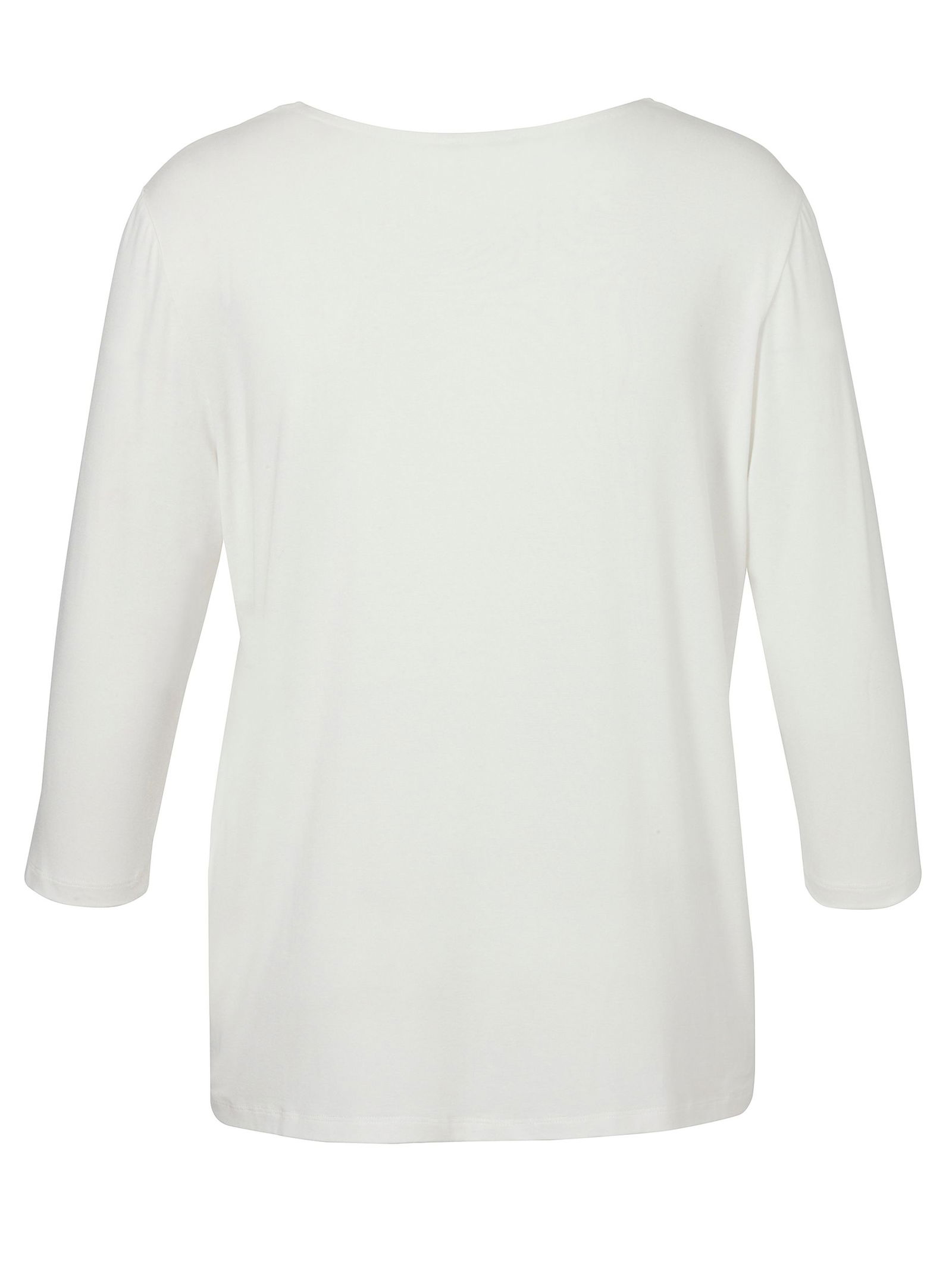 46eb40696a92562edf0228bc7ff99f63 VIA APPIA DUE | VIA APPIA DUE Shirt | 50 | ecru