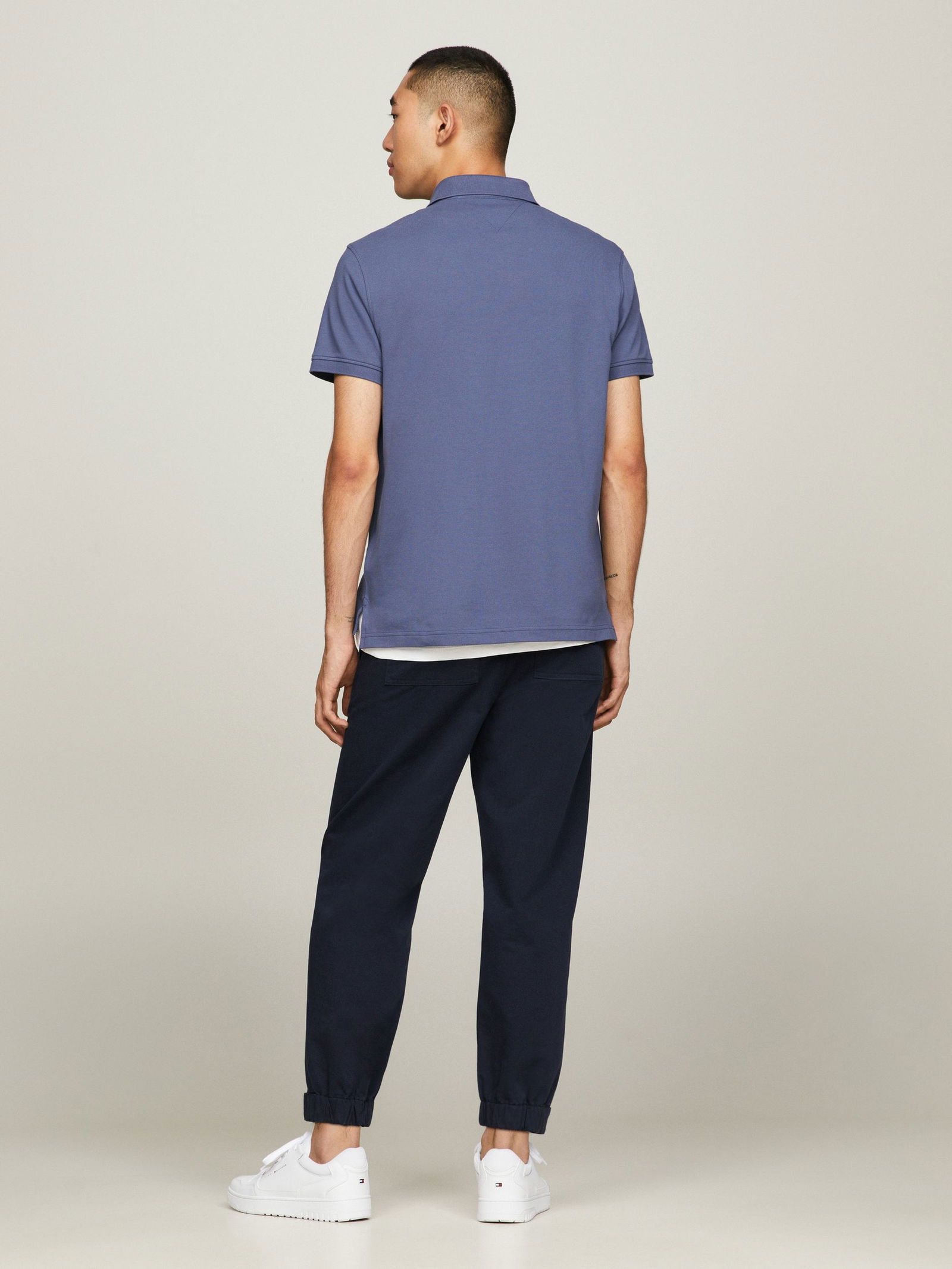 Tommy Hilfiger Poloshirt