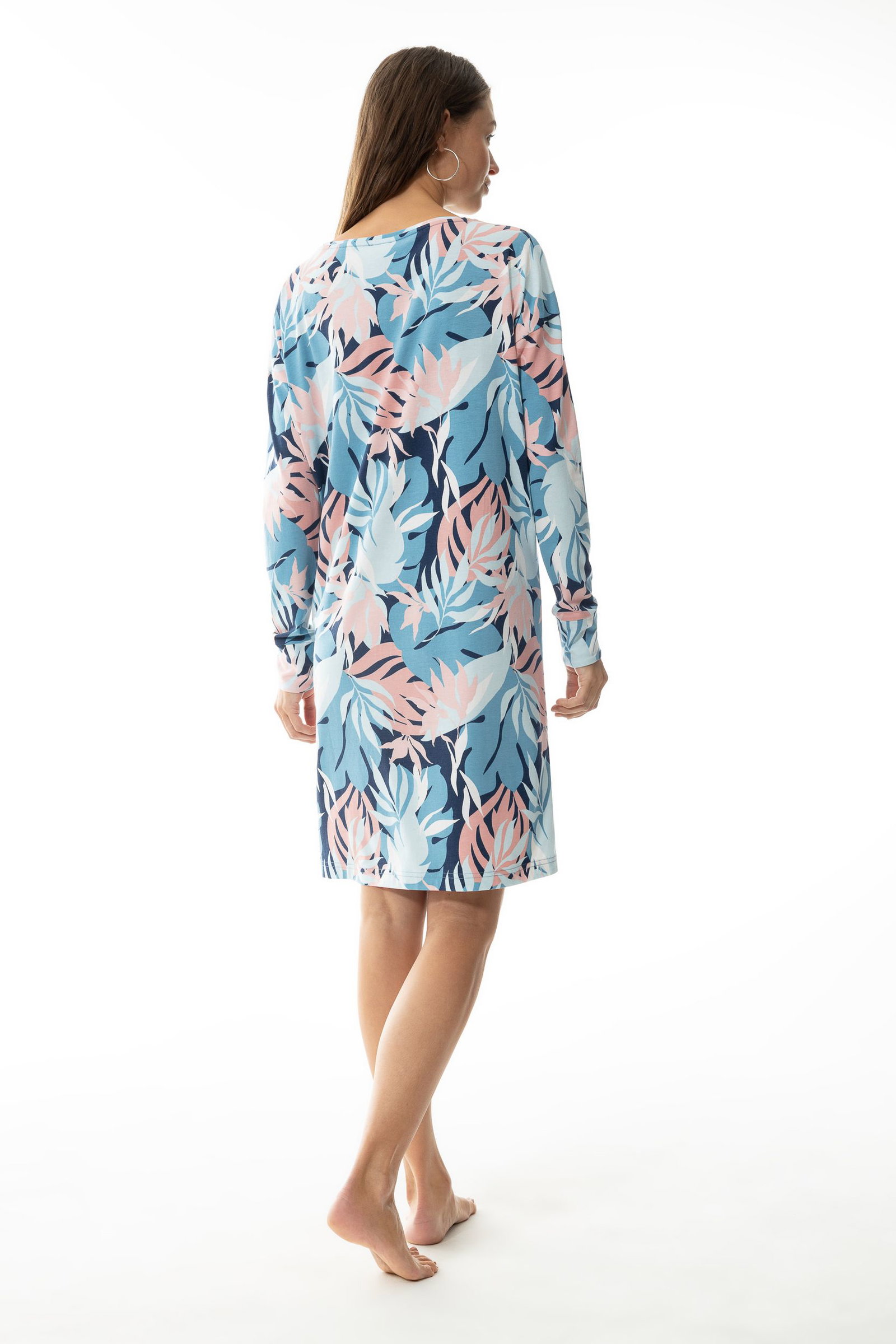Mey sleepshirt long sleeve #3