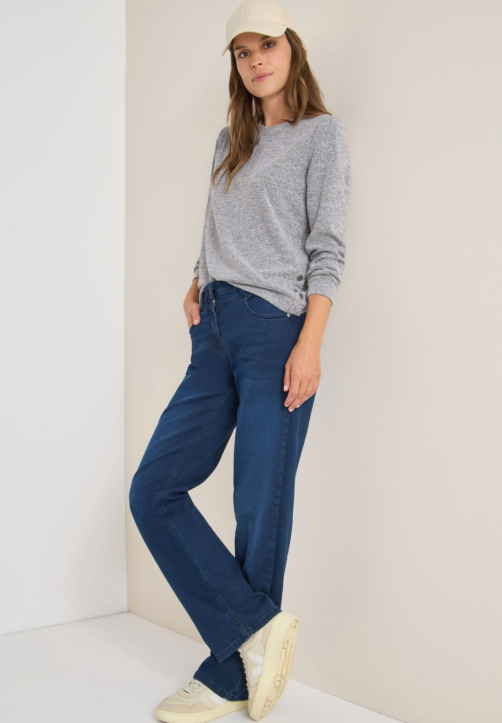 CECIL | CECIL Pullover | XXL