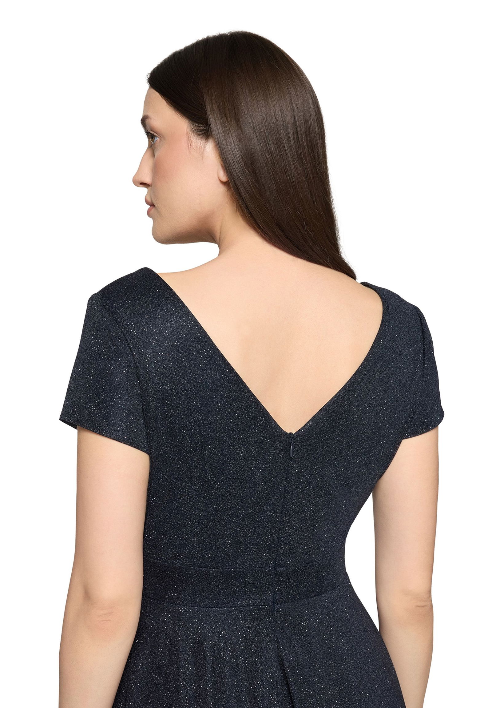 Vera Mont |  Vera Mont Kurzes Kleid  | 44 | 1100_8896