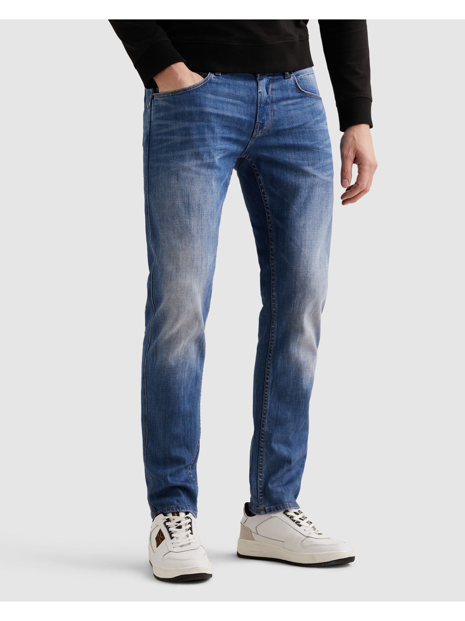 PME Legend Jeans "Nightflight" #1